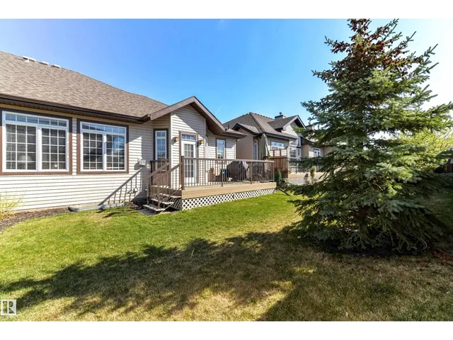 #4 - 85 NORTHRIDGE DR, St. Albert 3