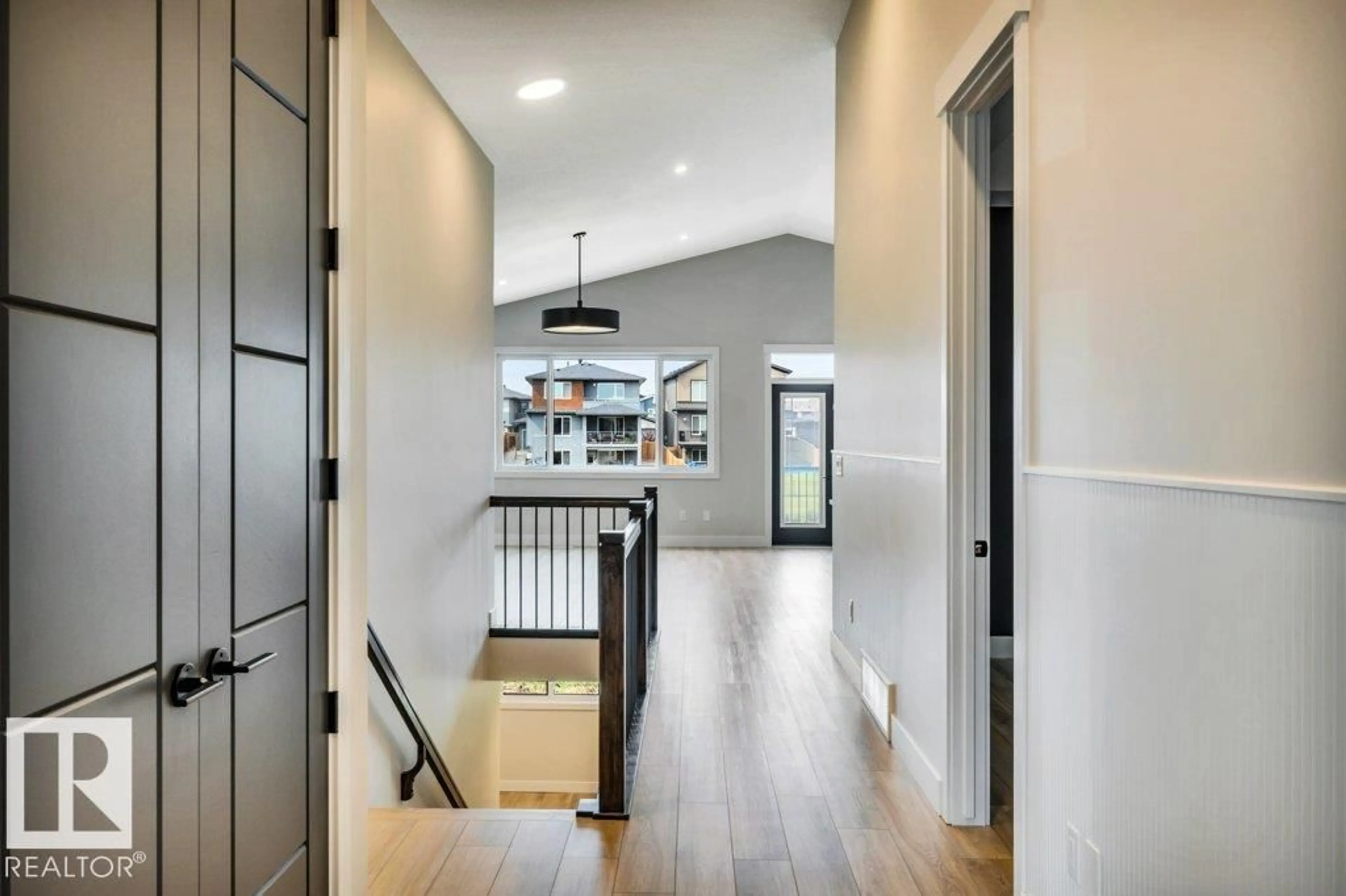 Indoor entryway for 21 NORWYCK WY, Spruce Grove Alberta T7X4E9