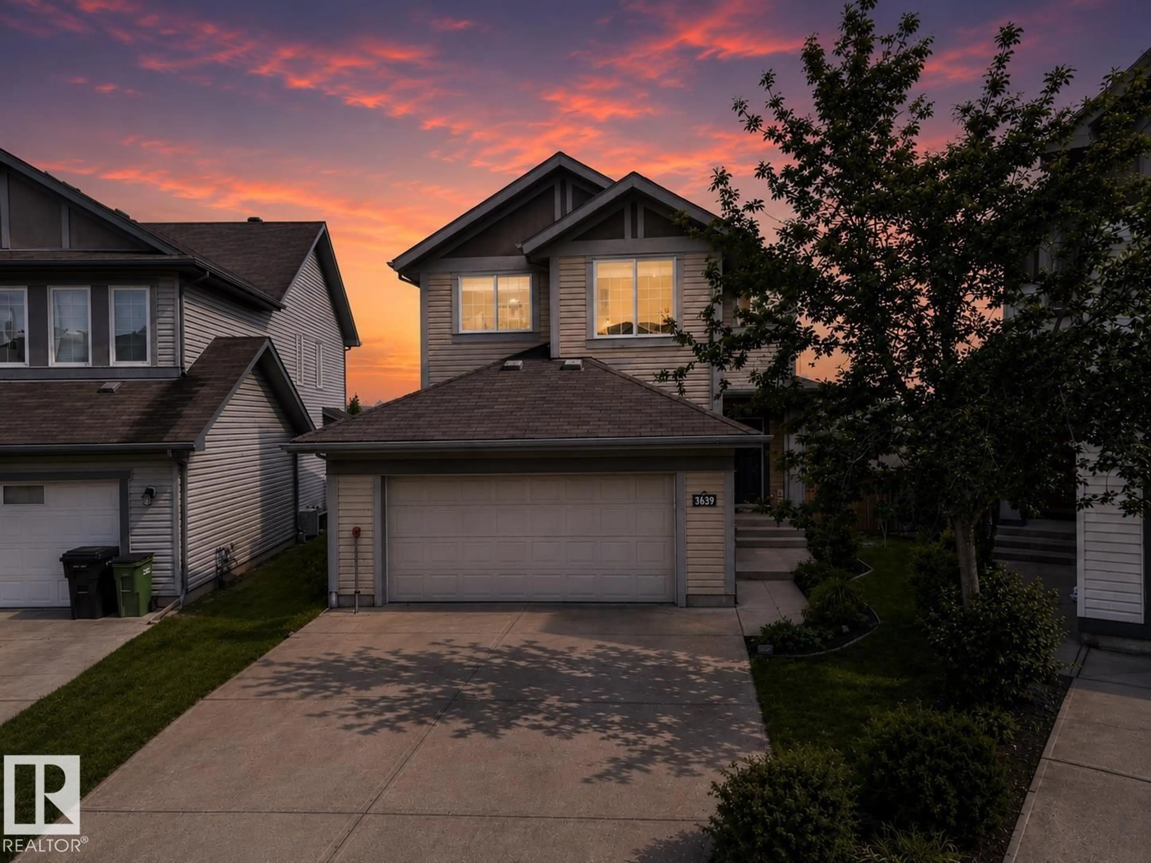 Unknown for 3639 15A ST, Edmonton Alberta T6T0M4