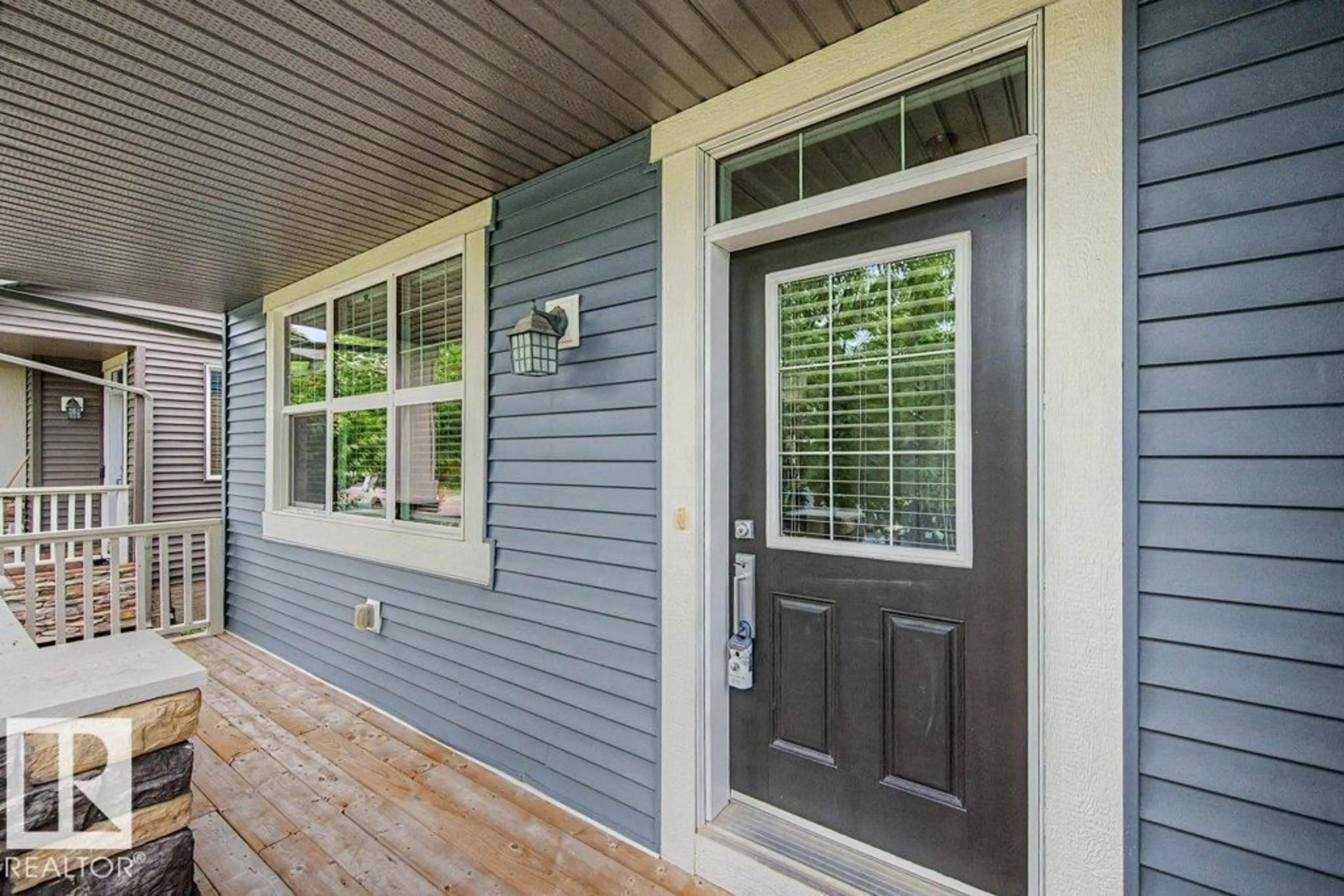 Home with vinyl exterior material, street for SW - 1303 162 ST, Edmonton Alberta T6W2L1