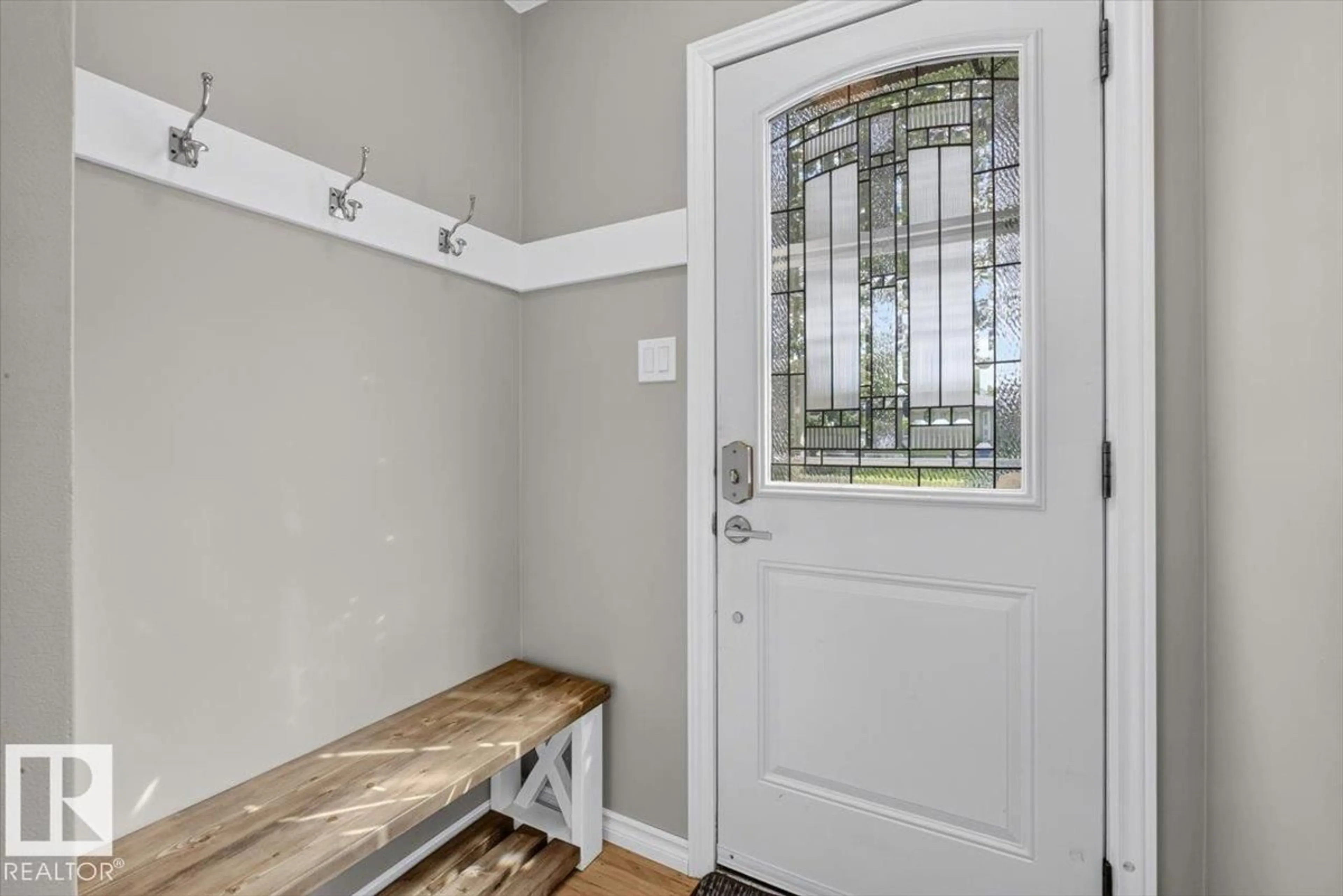 Indoor entryway for NW - 11934 43 ST, Edmonton Alberta T5W2P6