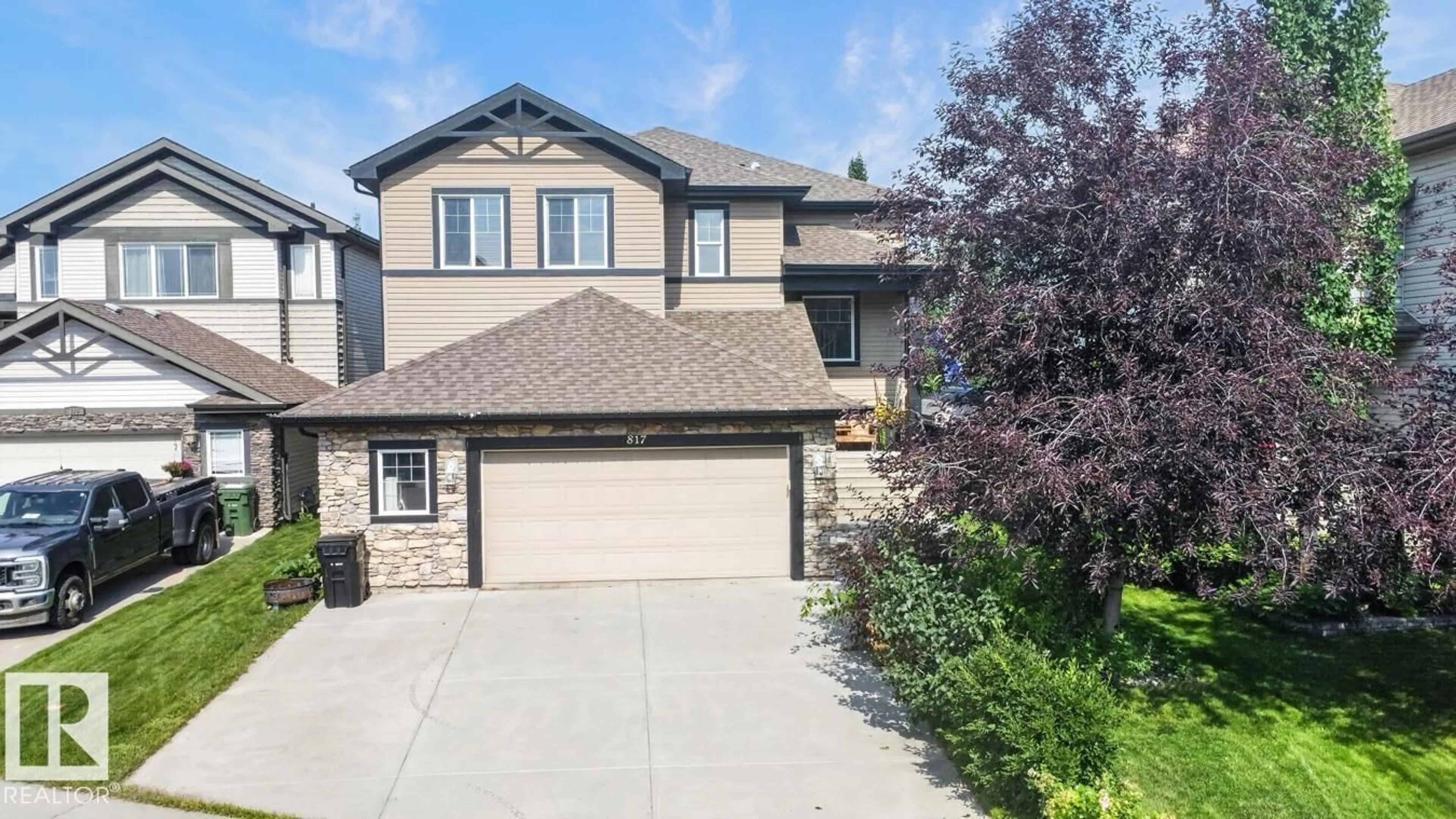 Unknown for 817 SOUTHFORK GR, Leduc Alberta T9E0P4