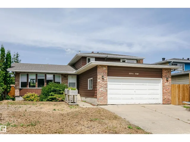 18316 78 AV, Edmonton 3