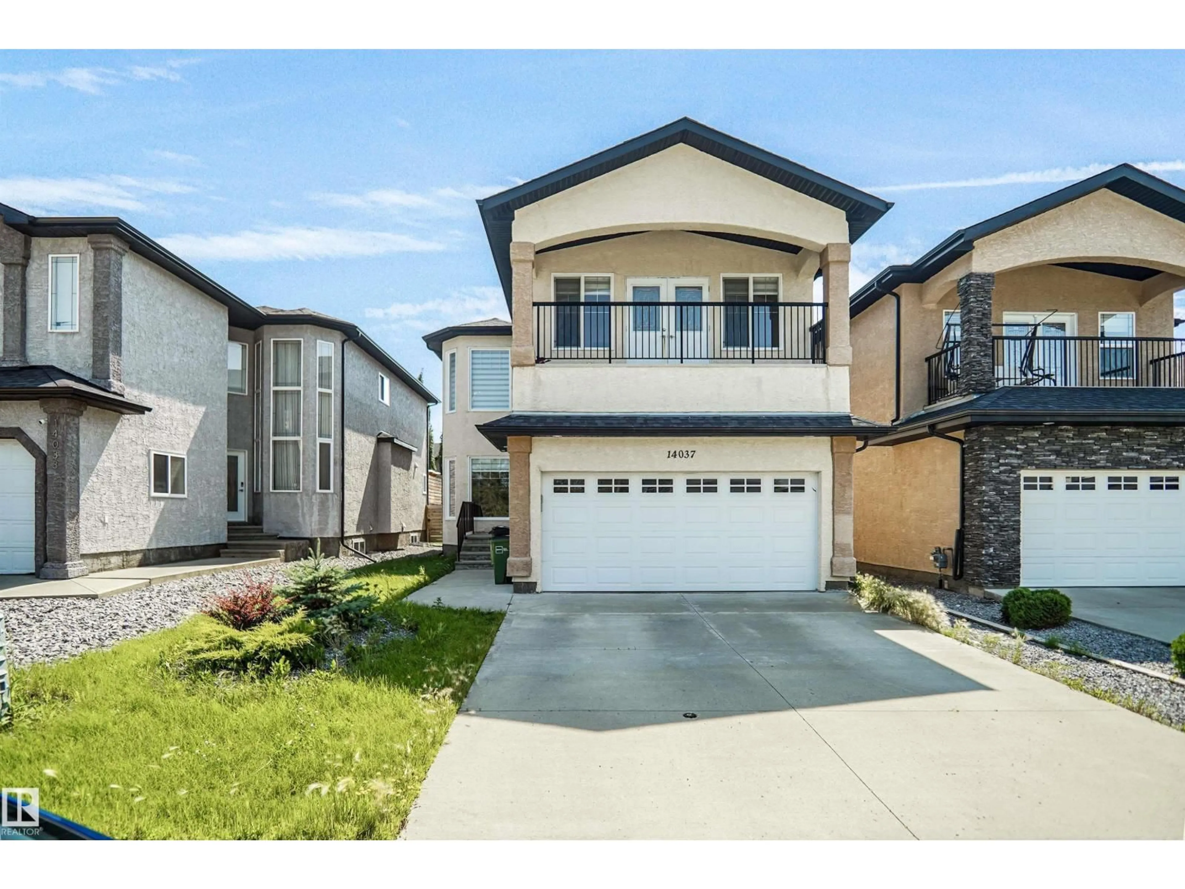 Unknown for 14037 161A AV, Edmonton Alberta T6V0J3