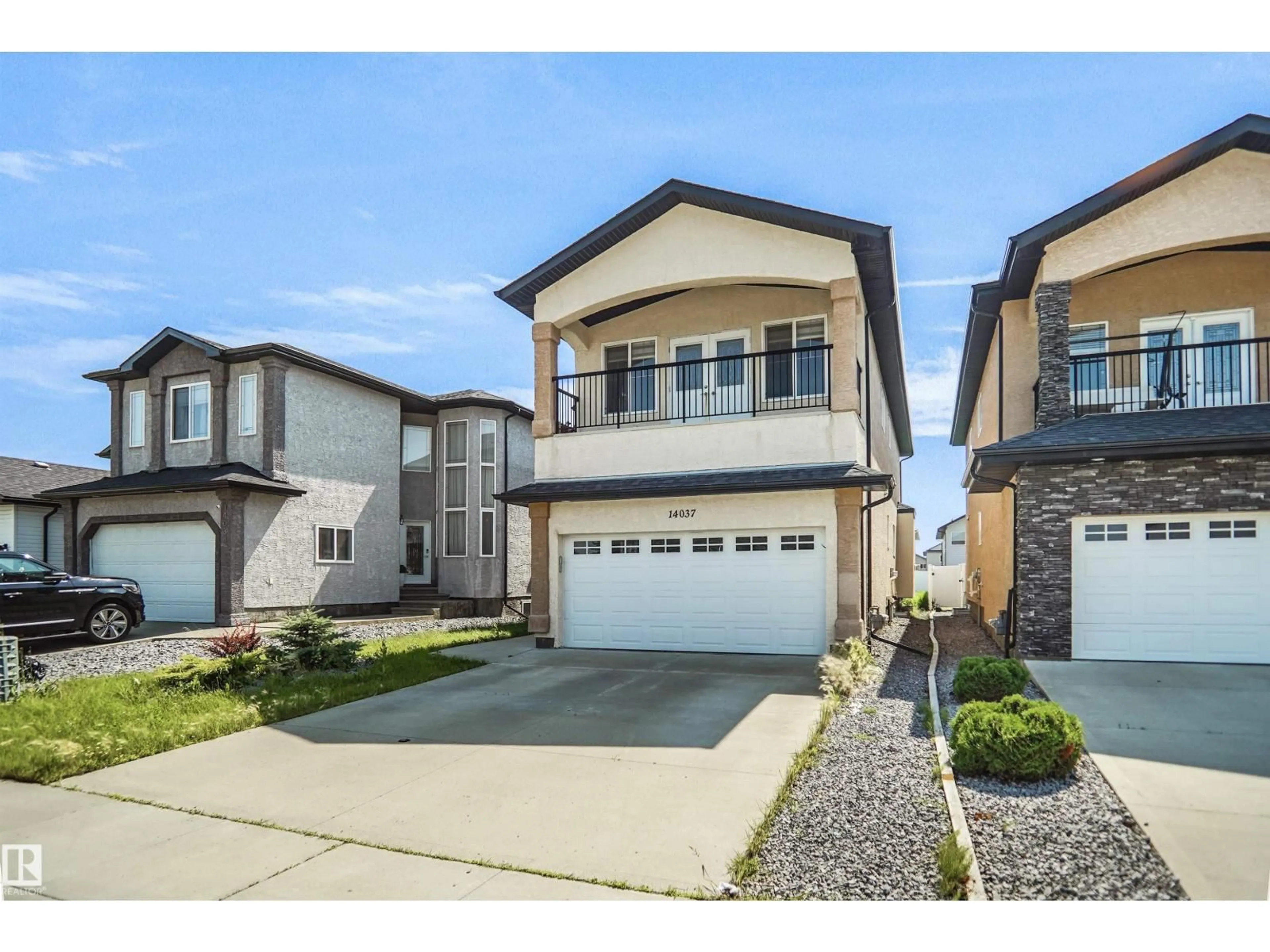 Unknown for 14037 161A AV, Edmonton Alberta T6V0J3