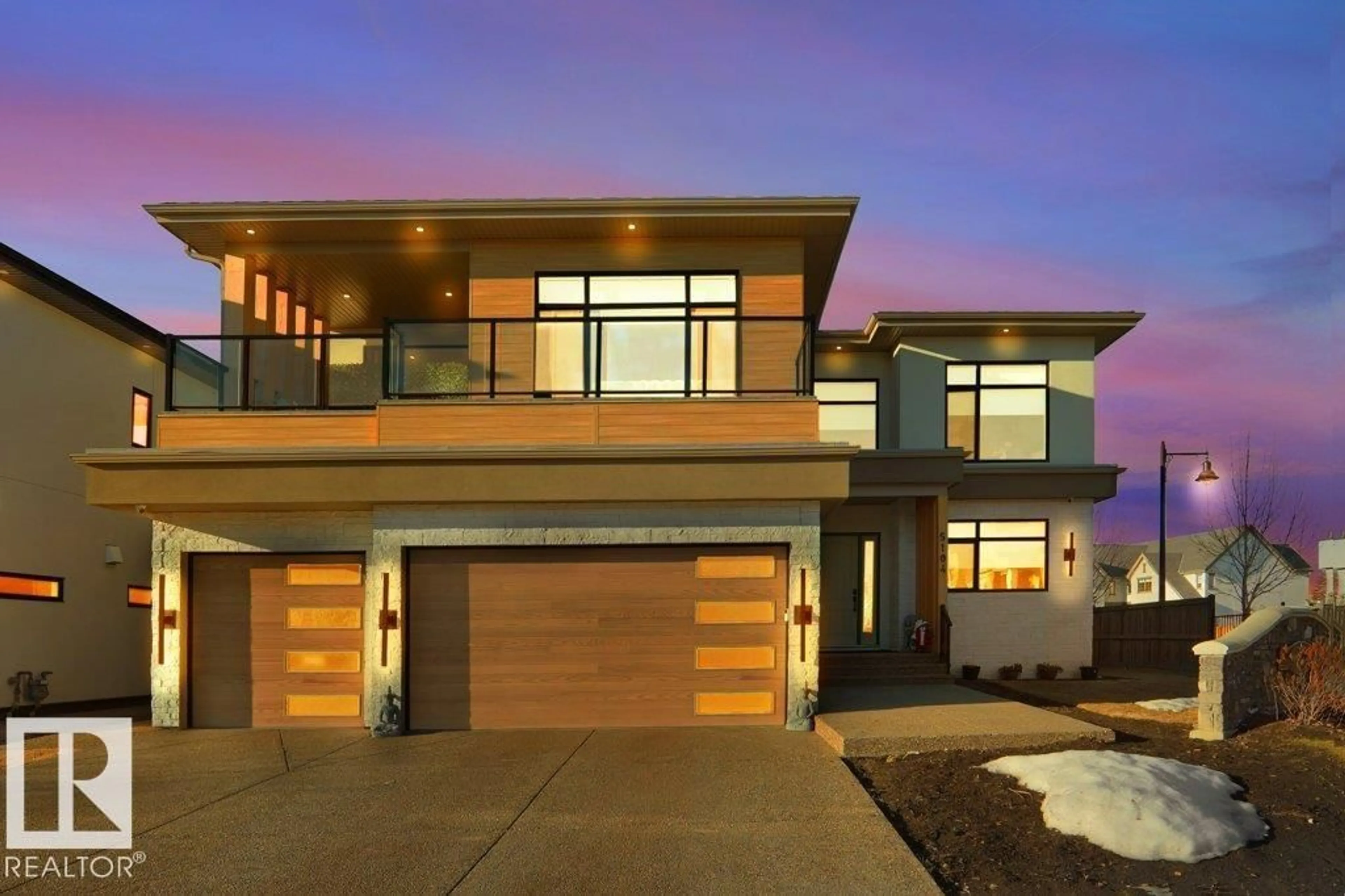 Unknown for 5104 WOOLSEY LI, Edmonton Alberta T6W2E1