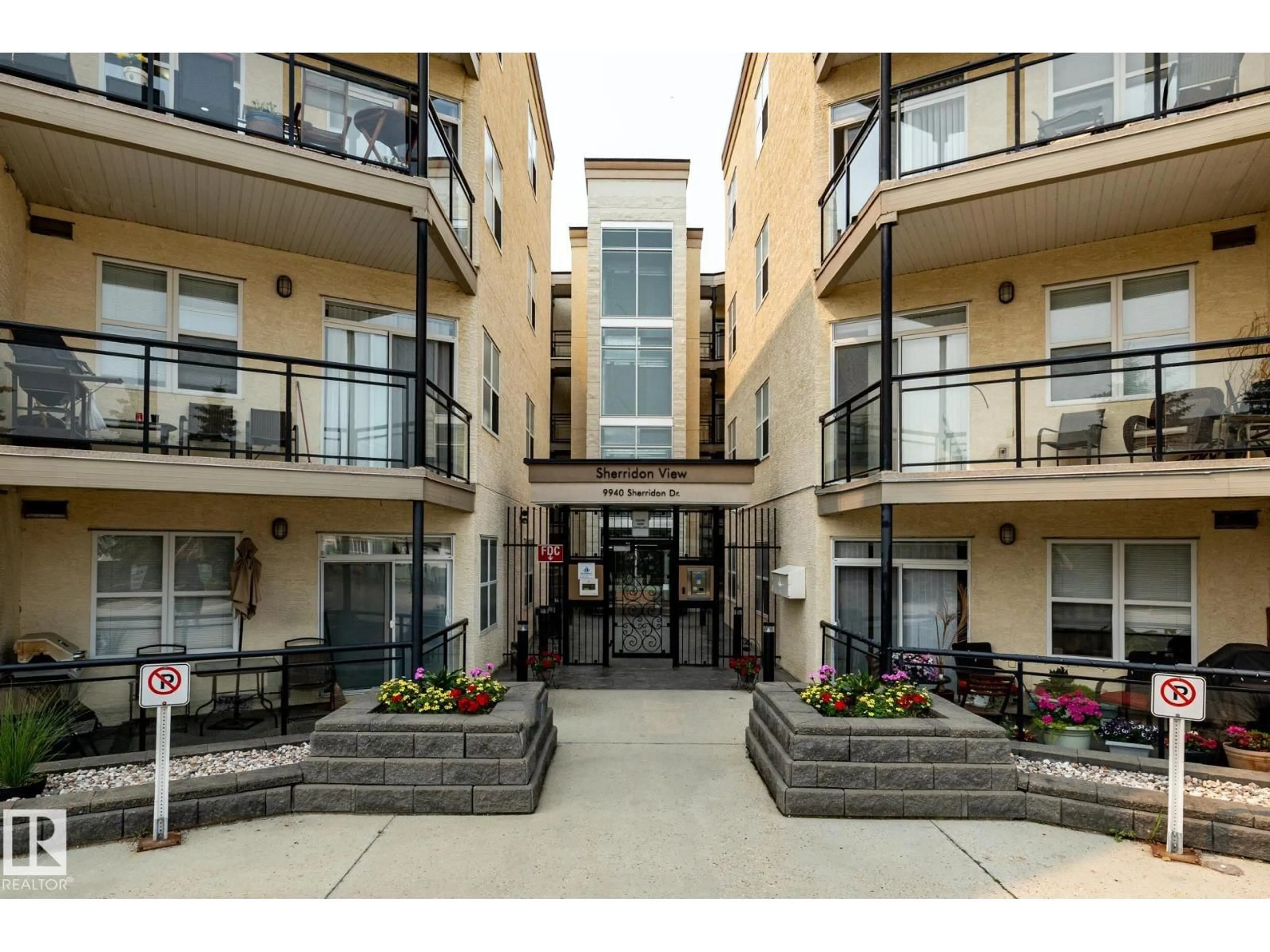 Unknown for #410 - 9940 SHERRIDON DR, Fort Saskatchewan Alberta T8L4C9
