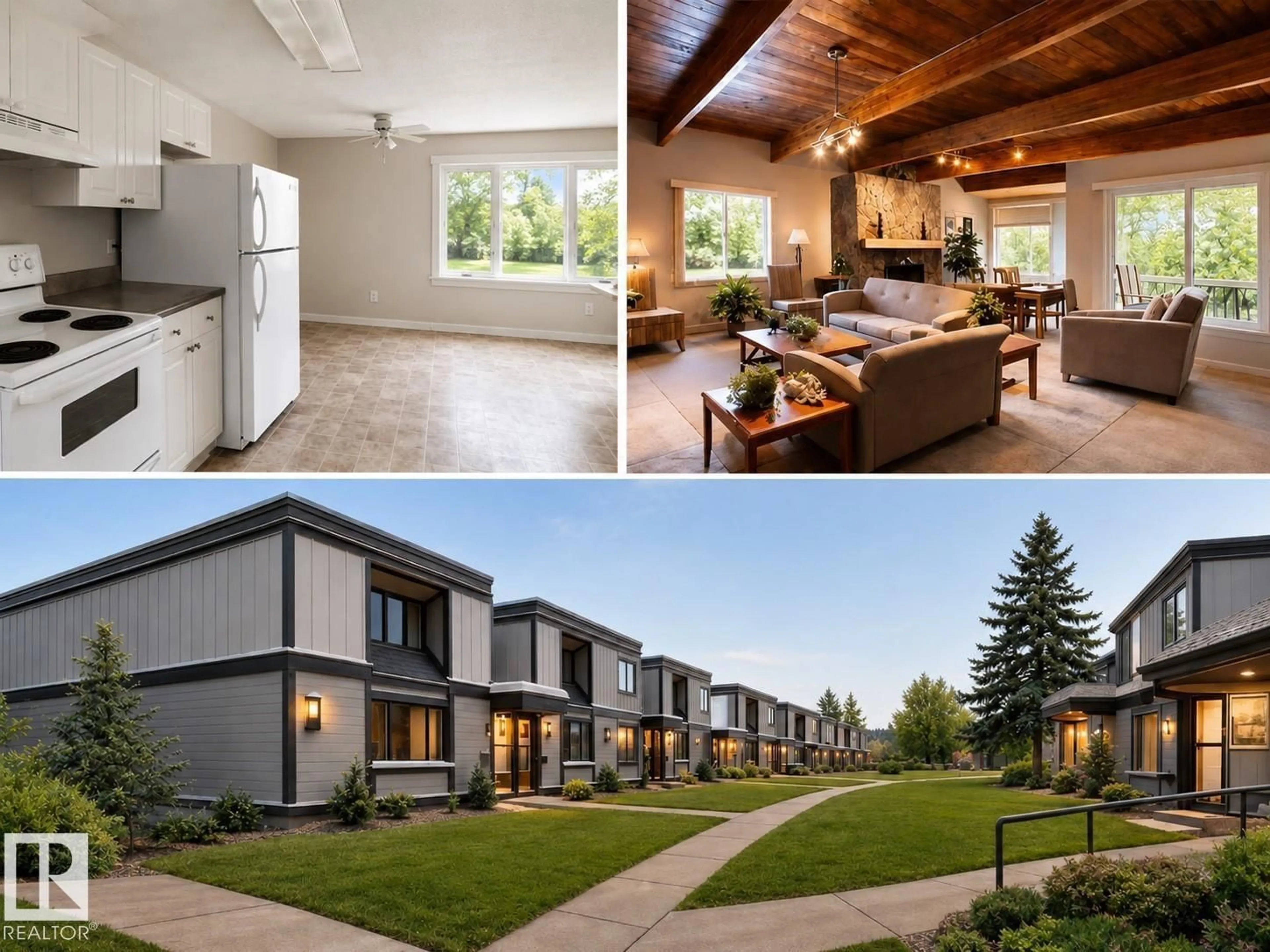 Unknown for 165 3308 113 AV NW, Edmonton Alberta T5W5J8
