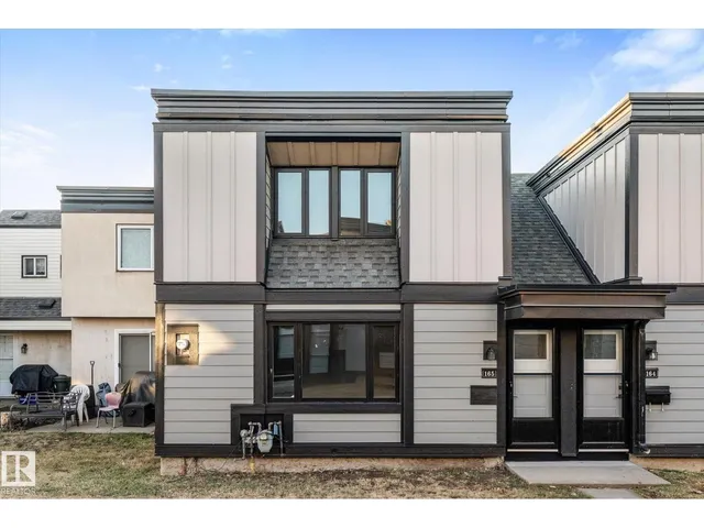 165 3308 113 AV NW, Edmonton 5