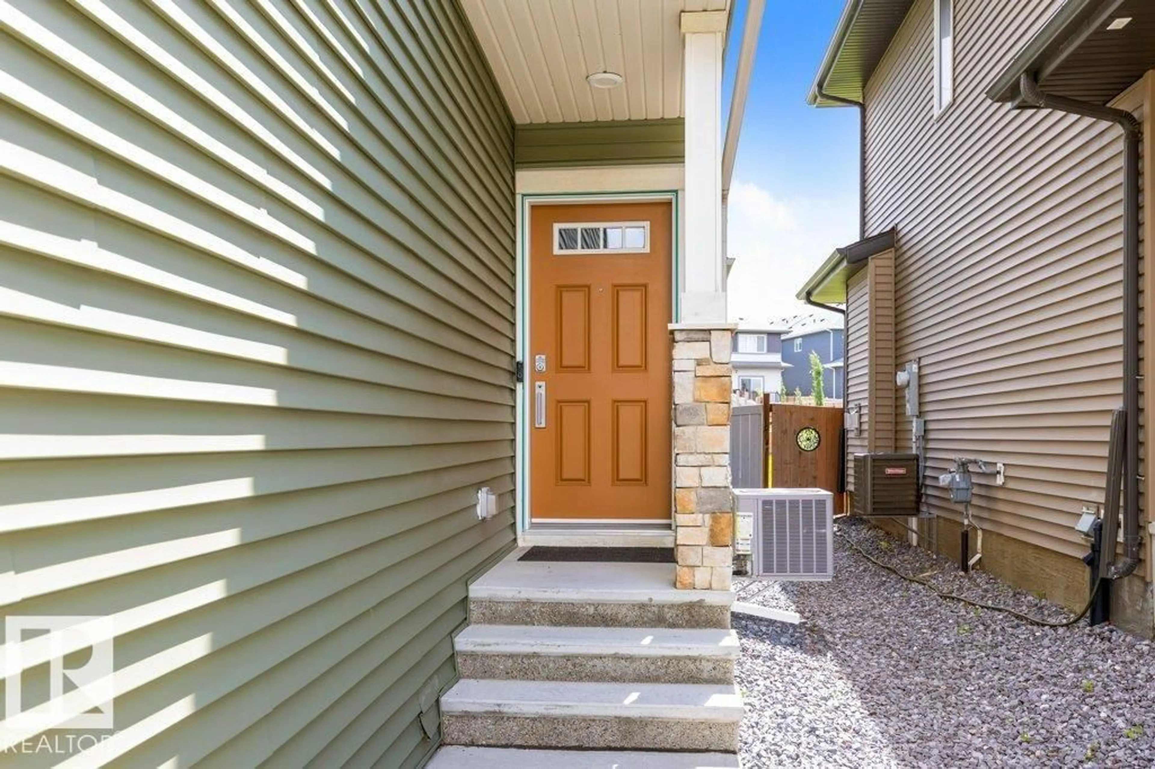 Unknown for NW - 12831 205 ST, Edmonton Alberta T5S0L7