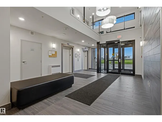 320 - 120 AMBLESIDE LINK LI, Edmonton 4
