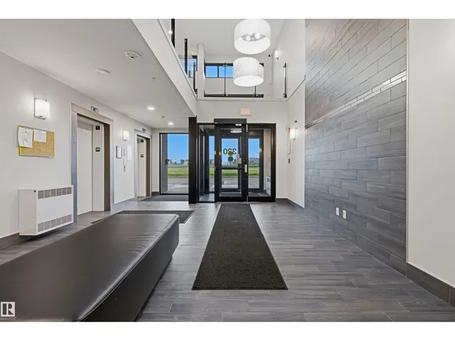 320 - 120 AMBLESIDE LINK LI, Edmonton 5