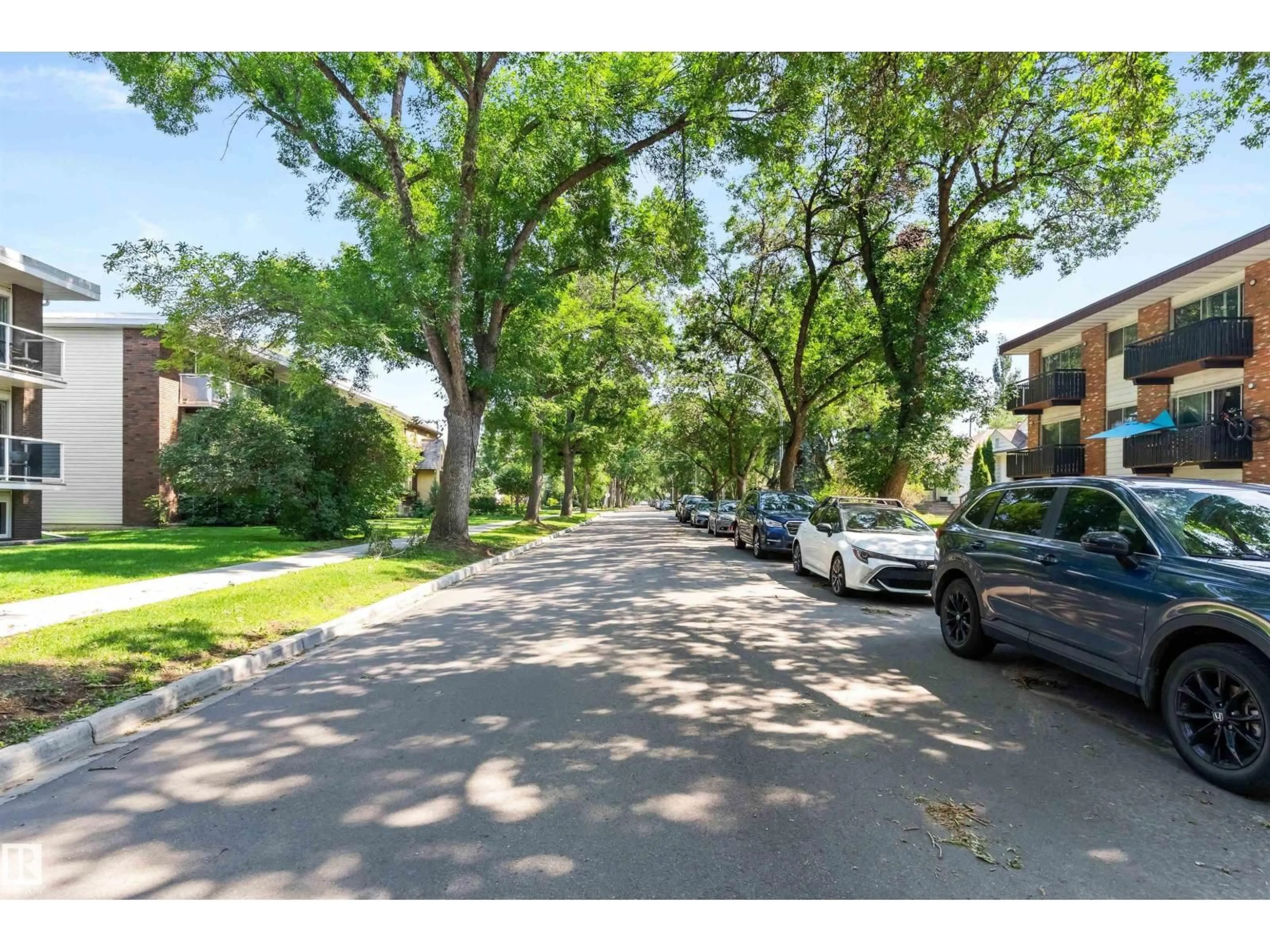 Unknown for #102 - 10720 84 AV, Edmonton Alberta T6E2H9