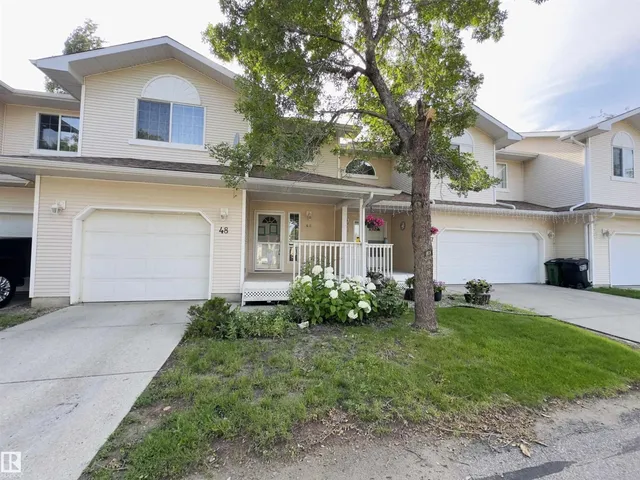 #48 - 6608 158 AV, Edmonton 5