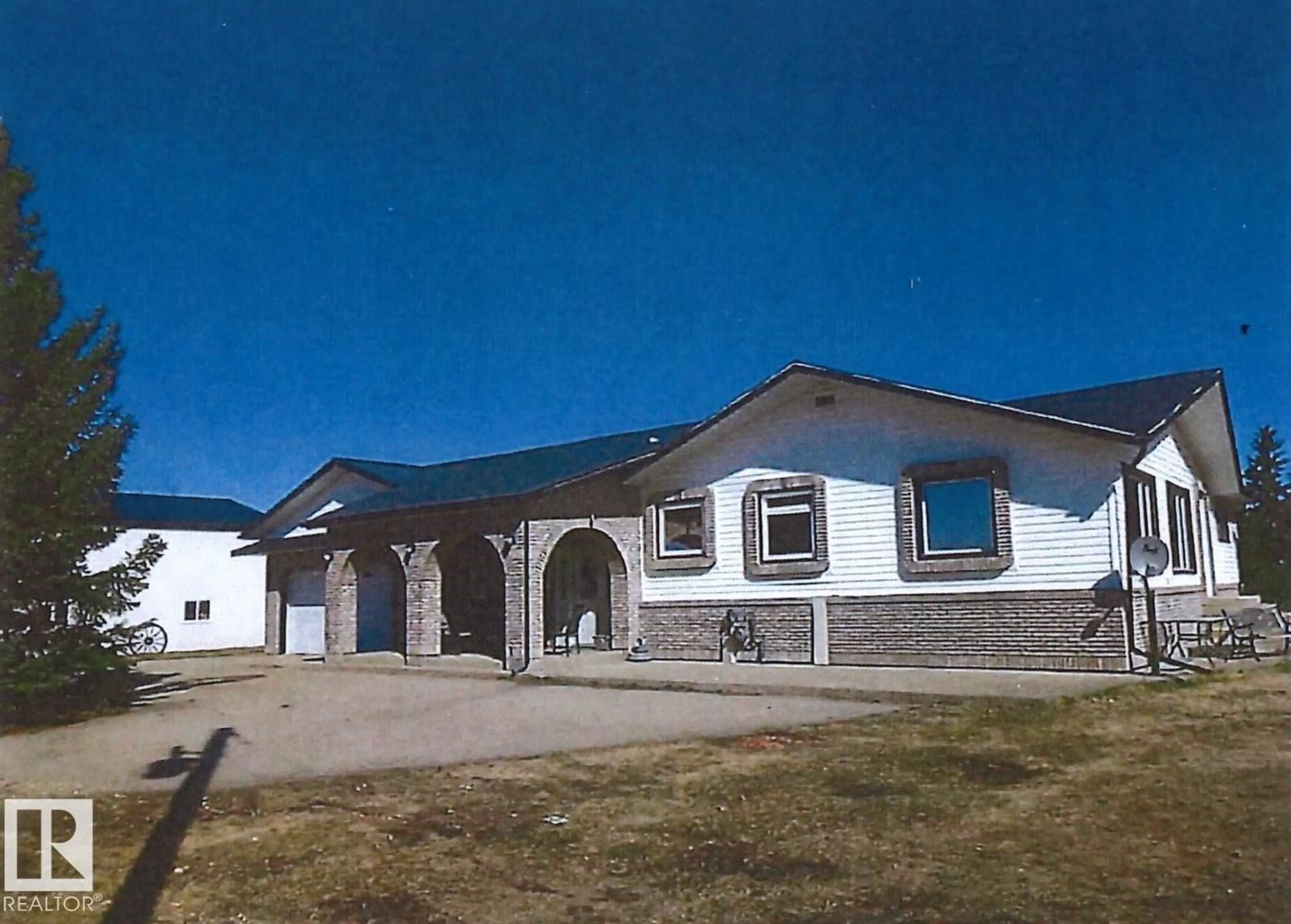 Unknown for A - 54516 HWY 43, Rural Lac Ste. Anne County Alberta T0E1V0