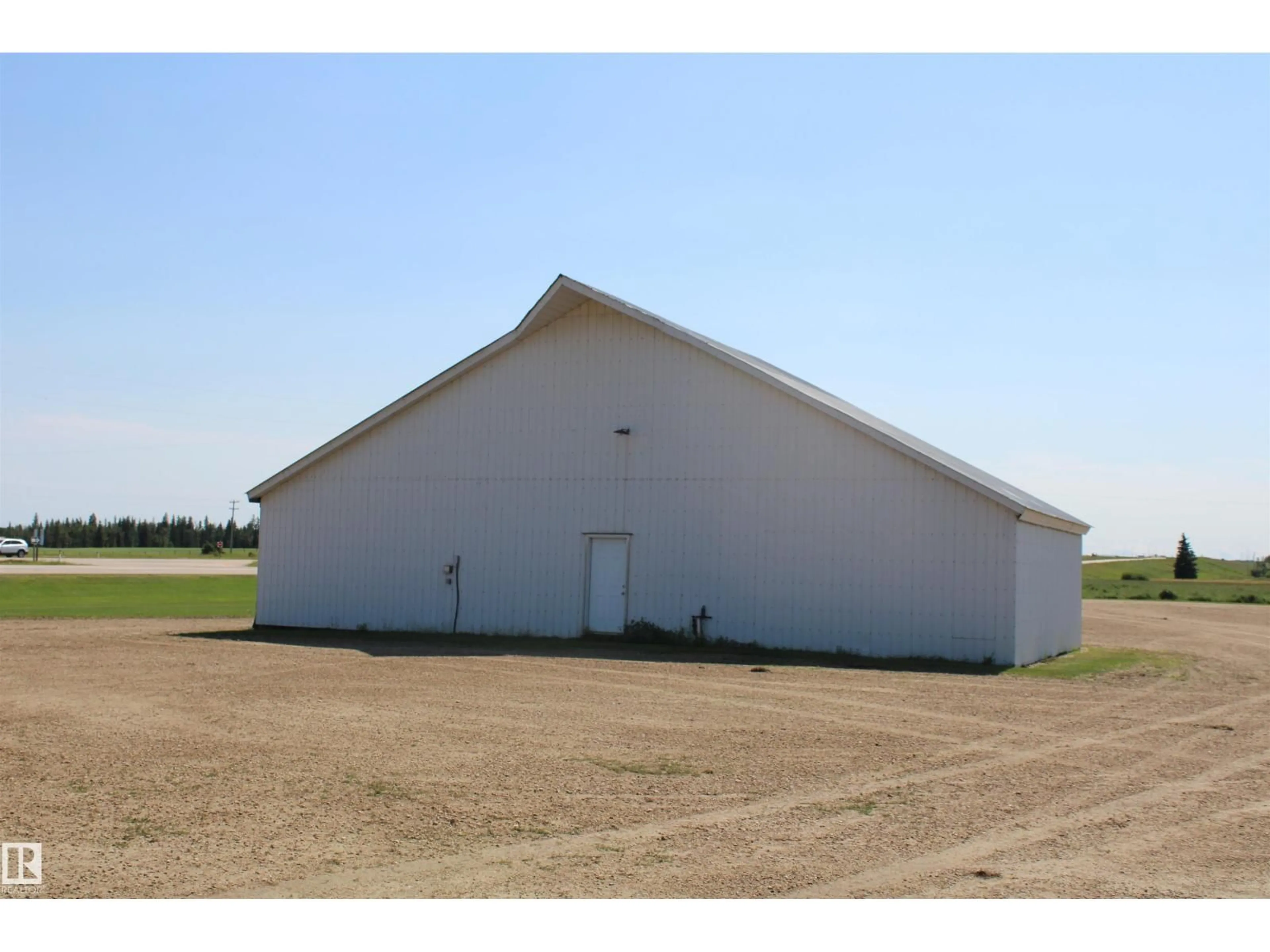 Shed for A - 54516 HWY 43, Rural Lac Ste. Anne County Alberta T0E1V0