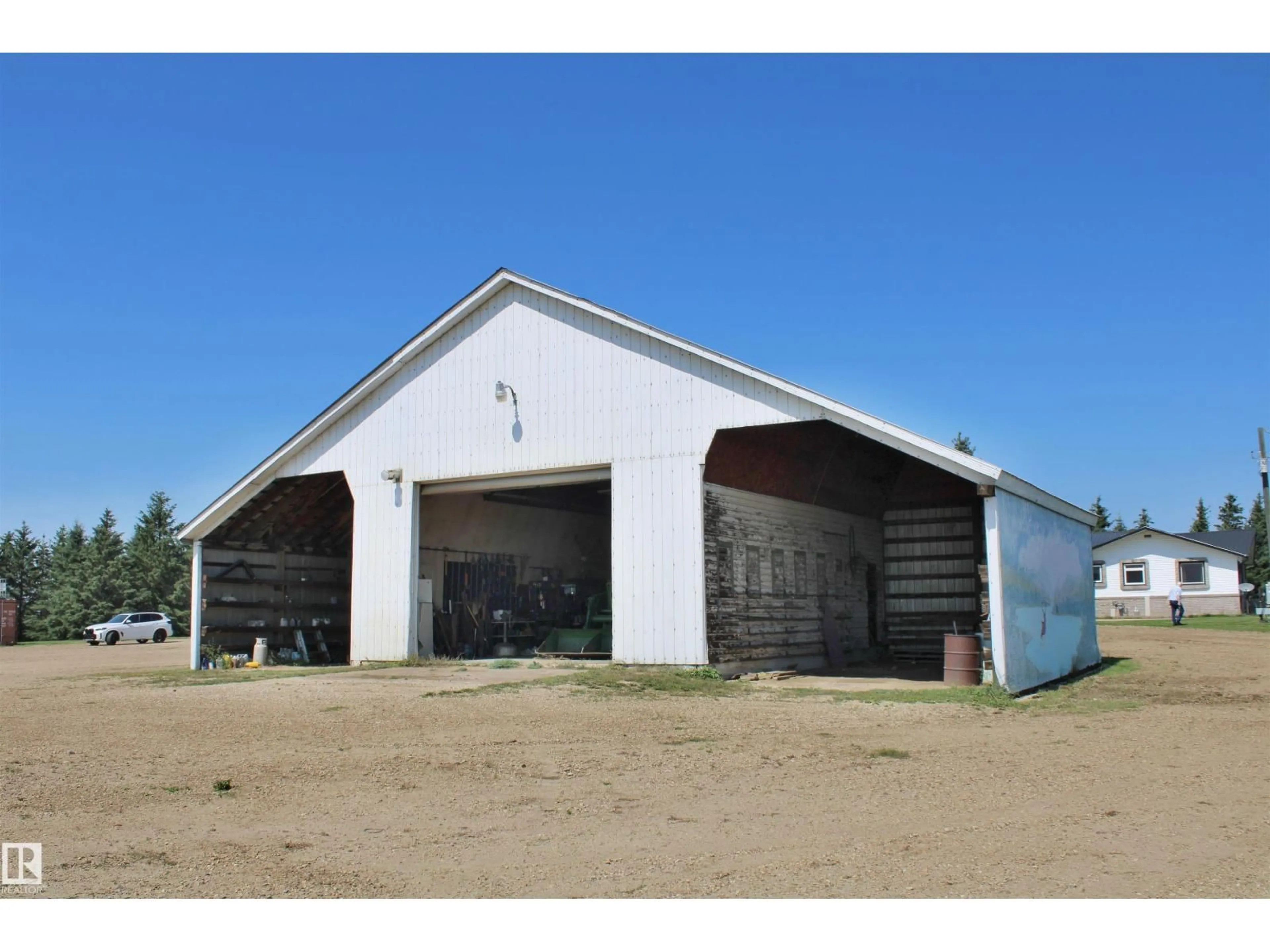 Unknown for A - 54516 HWY 43, Rural Lac Ste. Anne County Alberta T0E1V0