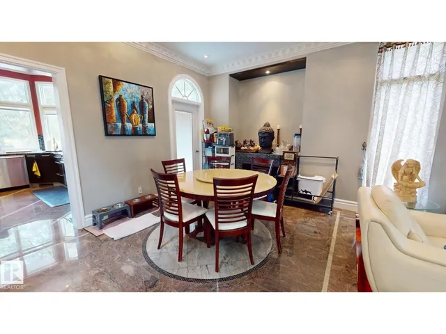 W NW - 852 WHEELER RD, Edmonton 5