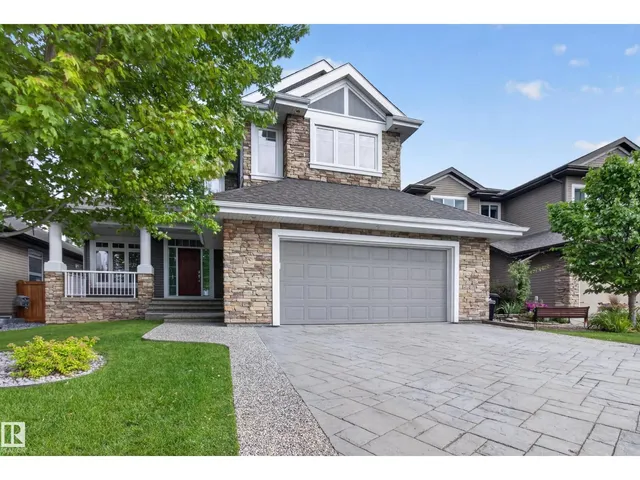 3308 SOMERSET DR, Sherwood Park 2