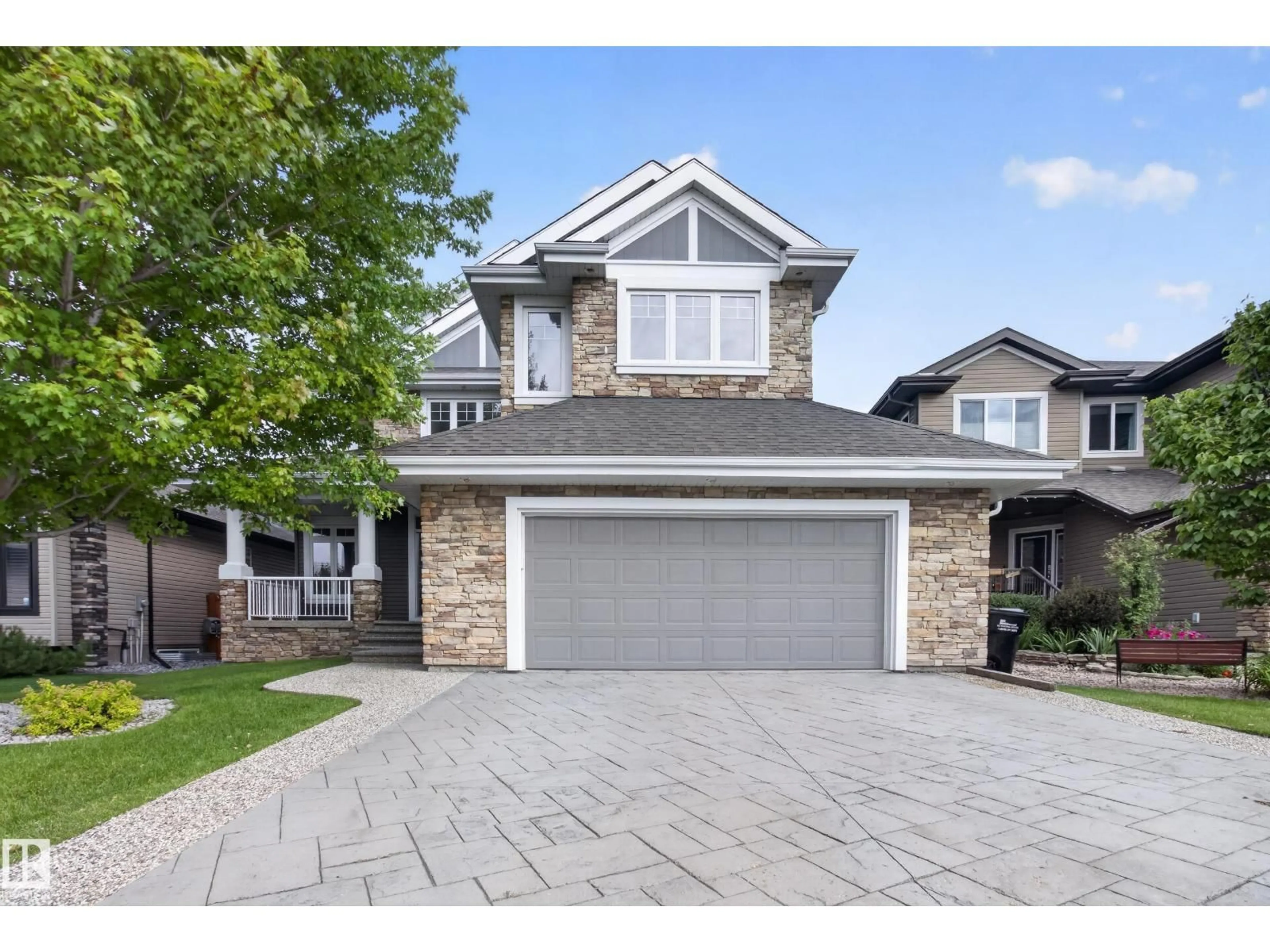 Unknown for 3308 SOMERSET DR, Sherwood Park Alberta T8H0K5