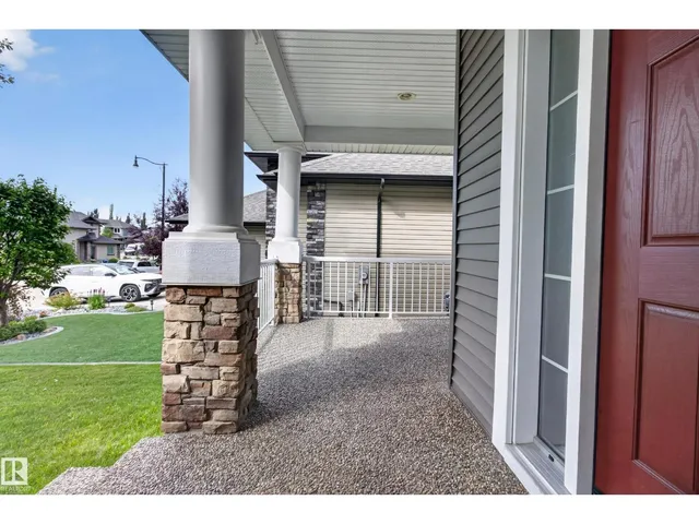 3308 SOMERSET DR, Sherwood Park 5