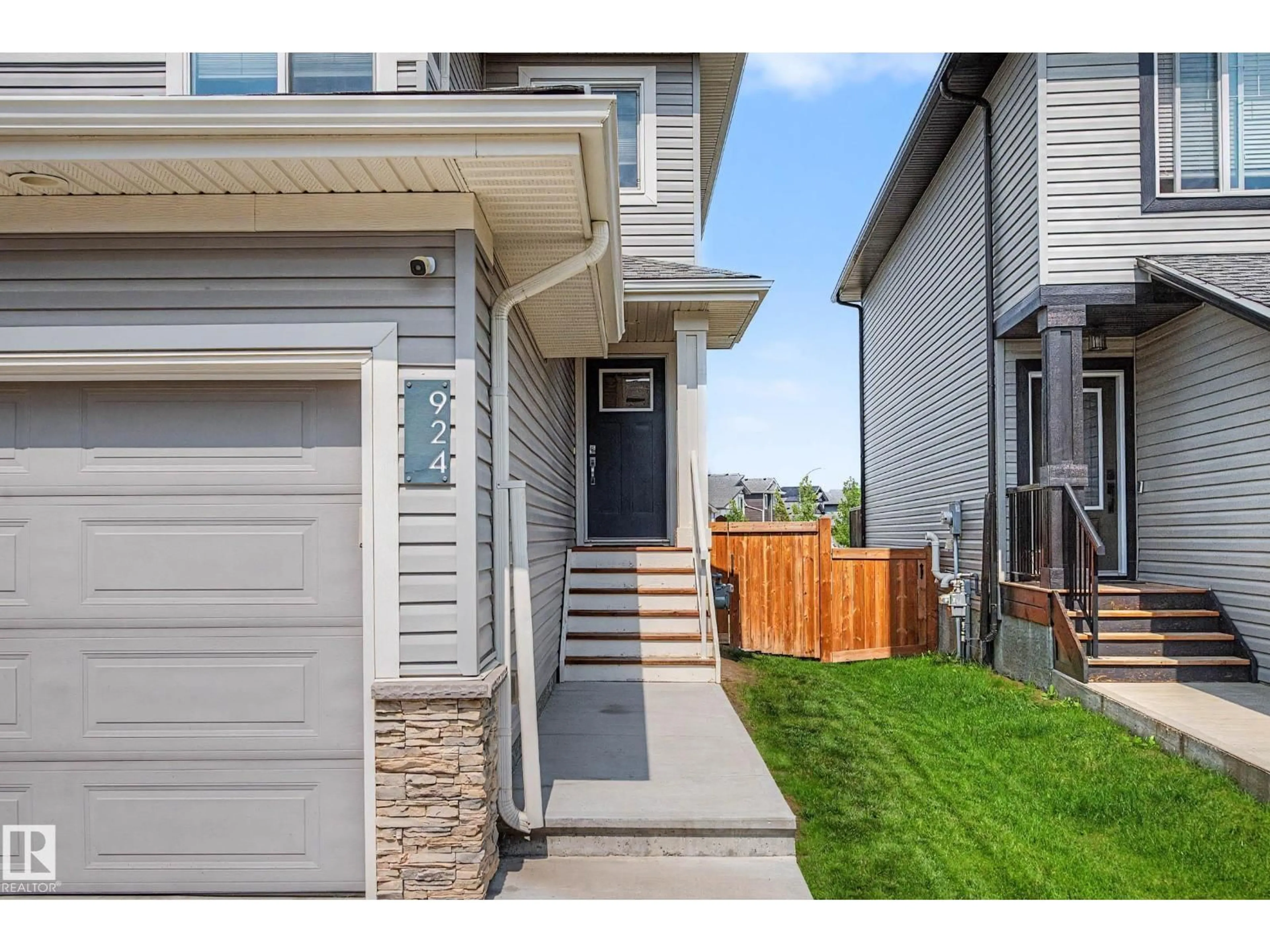 Unknown for 924 MORRIS WY, Leduc Alberta T9E1G1