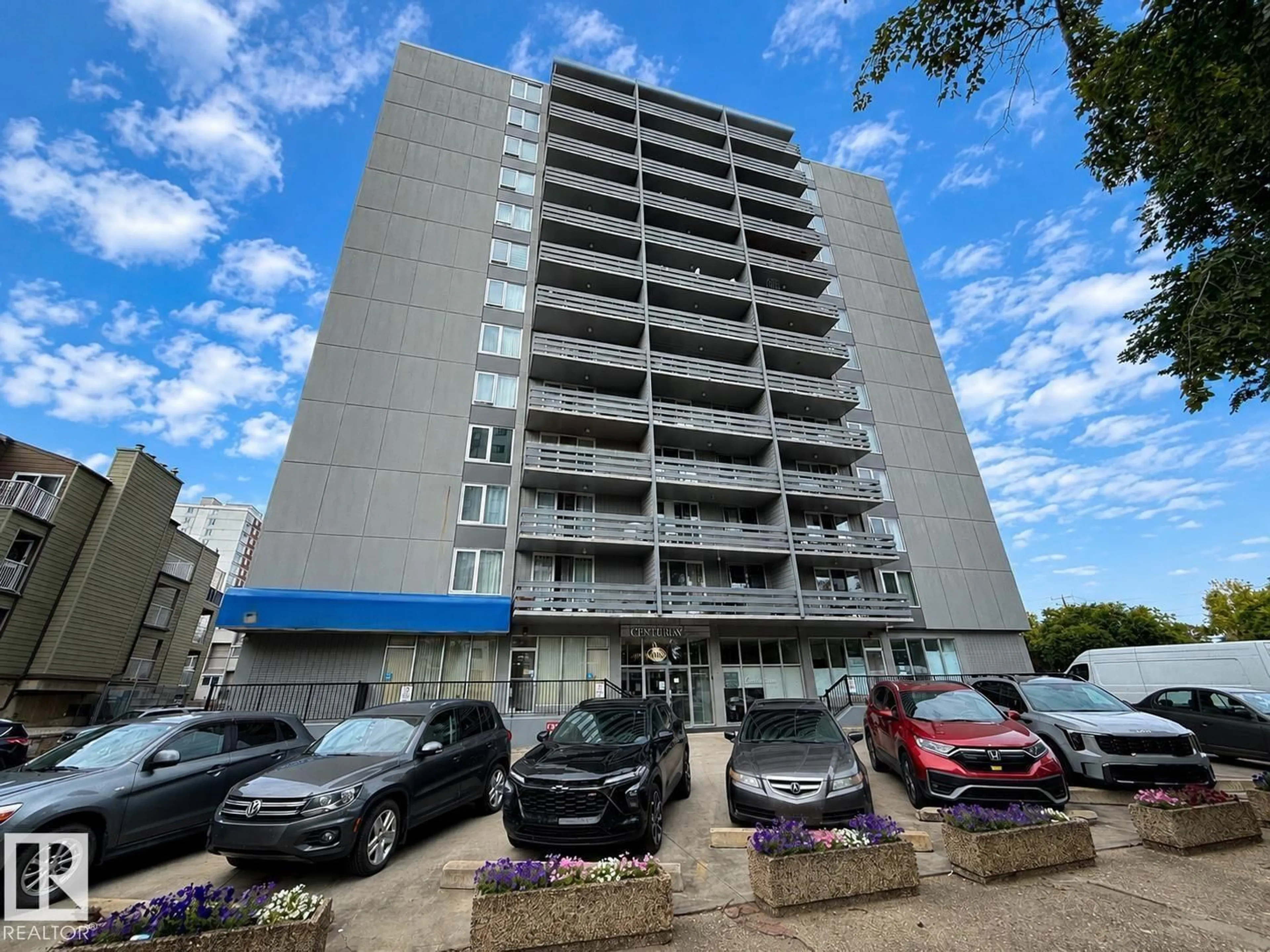 Unknown for 10160 - 1305 116 ST NW, Edmonton Alberta T5K1V9