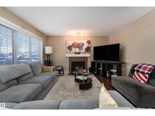 3514 GOODRIDGE BA, Edmonton 4