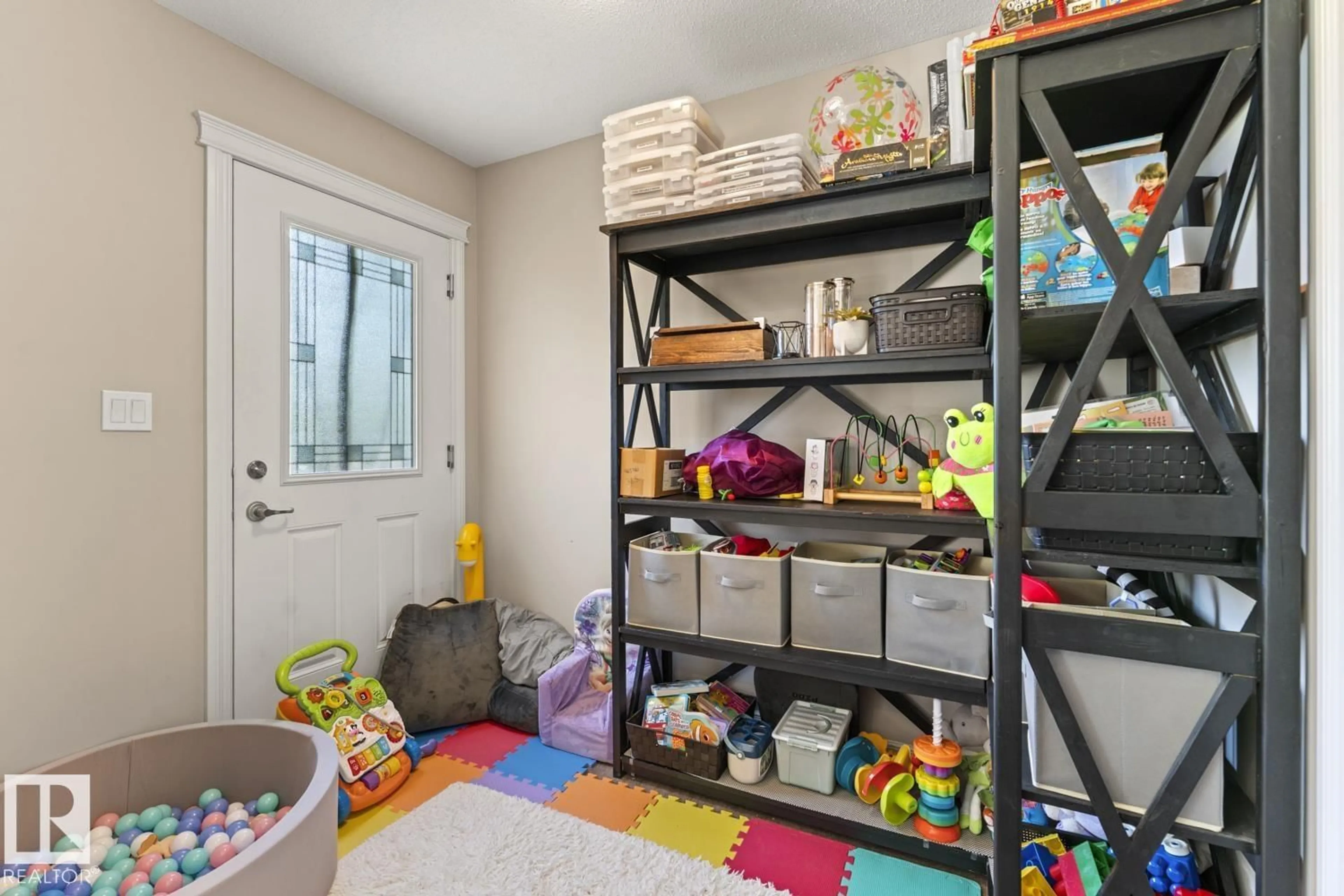 Storage room or clothes room or walk-in closet for 60020 RANGE ROAD 460, Rural Bonnyville M.D. Alberta T9N2J2
