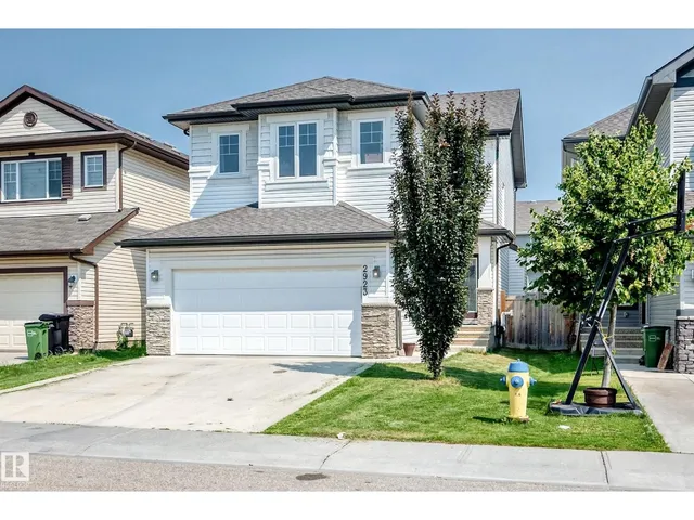 2923 16 ST, Edmonton 2