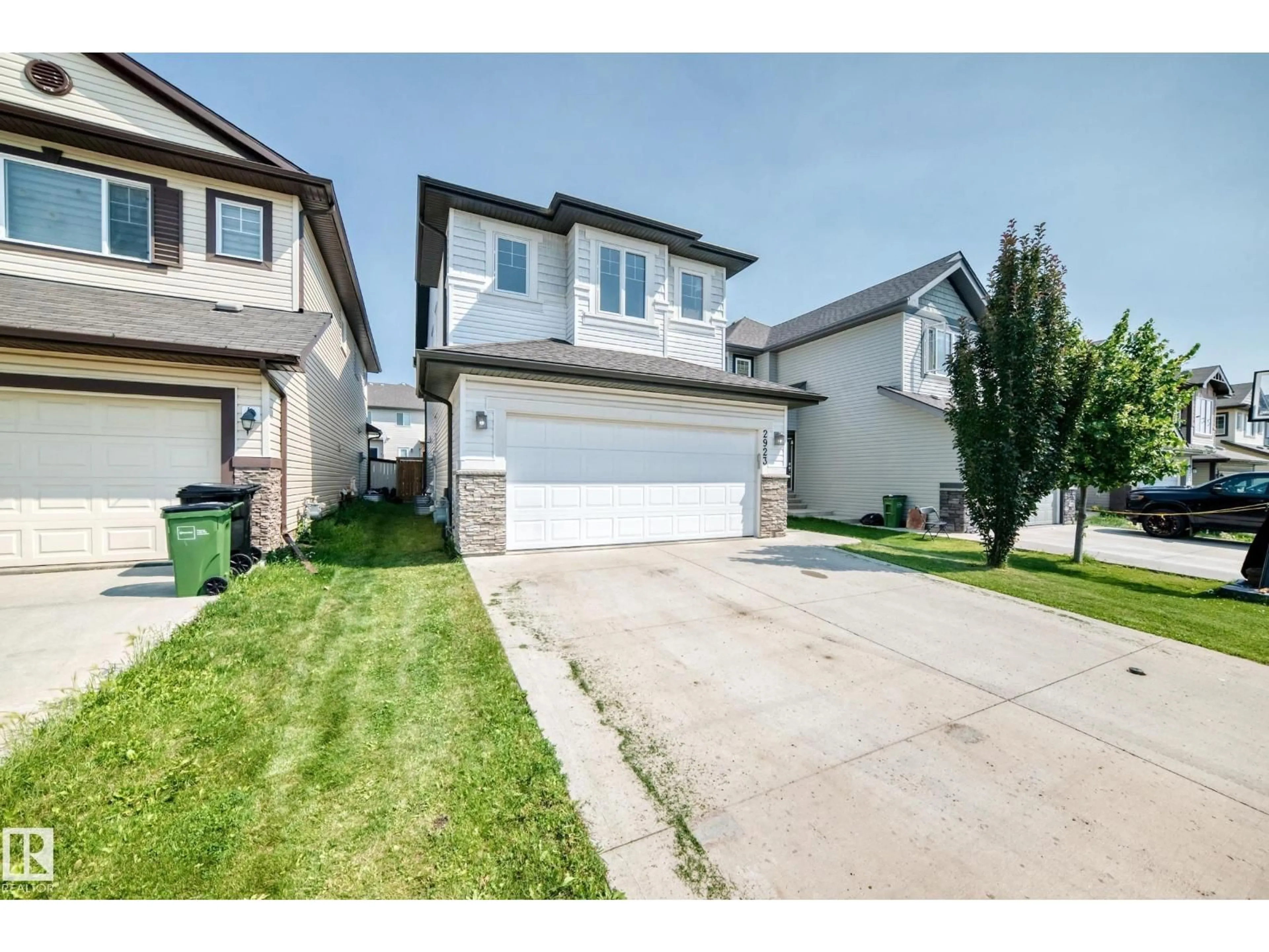 Unknown for 2923 16 ST, Edmonton Alberta T6T0V8