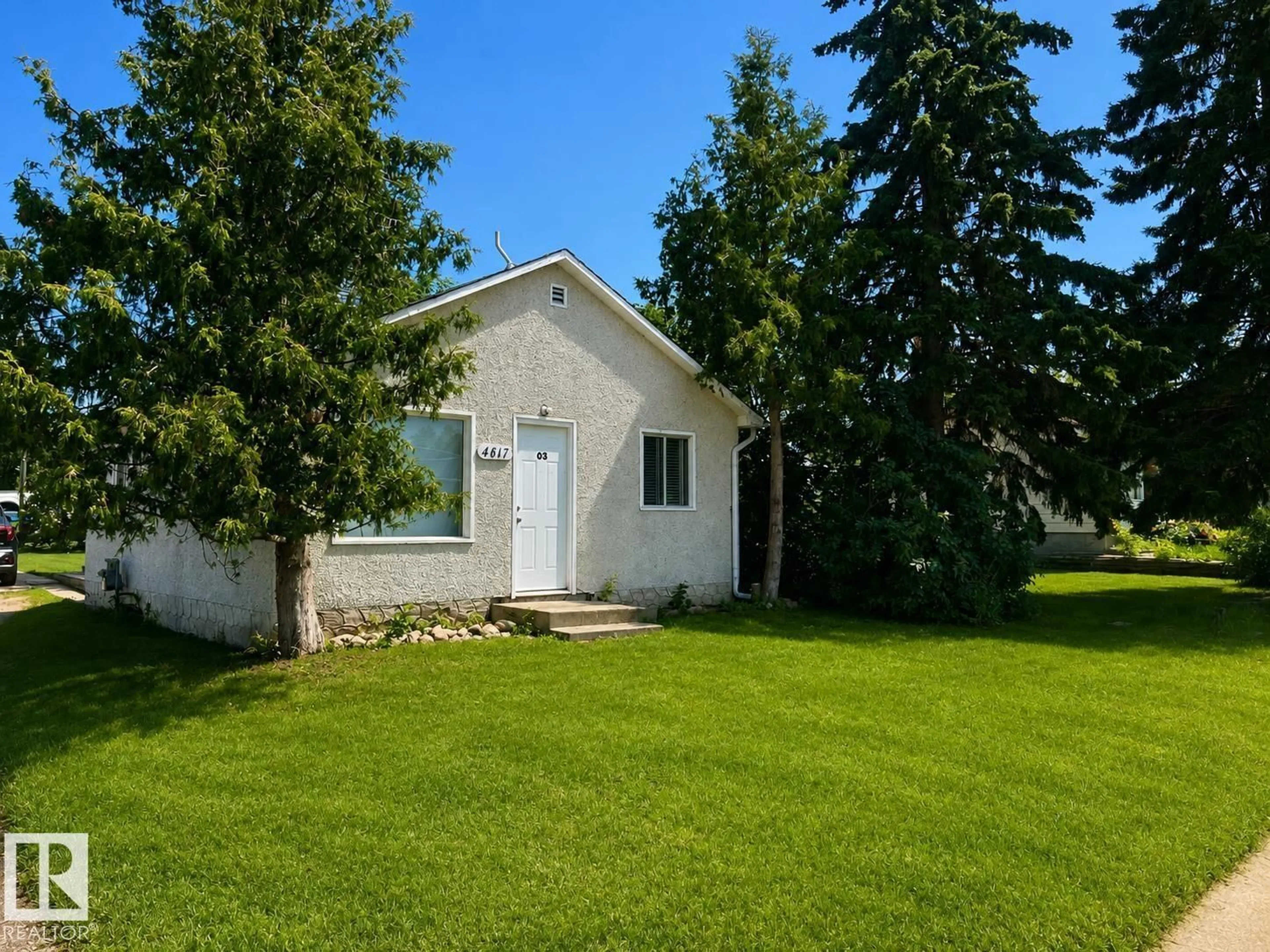 Unknown for 4817 52 ST, Glendon Alberta T0A1P0