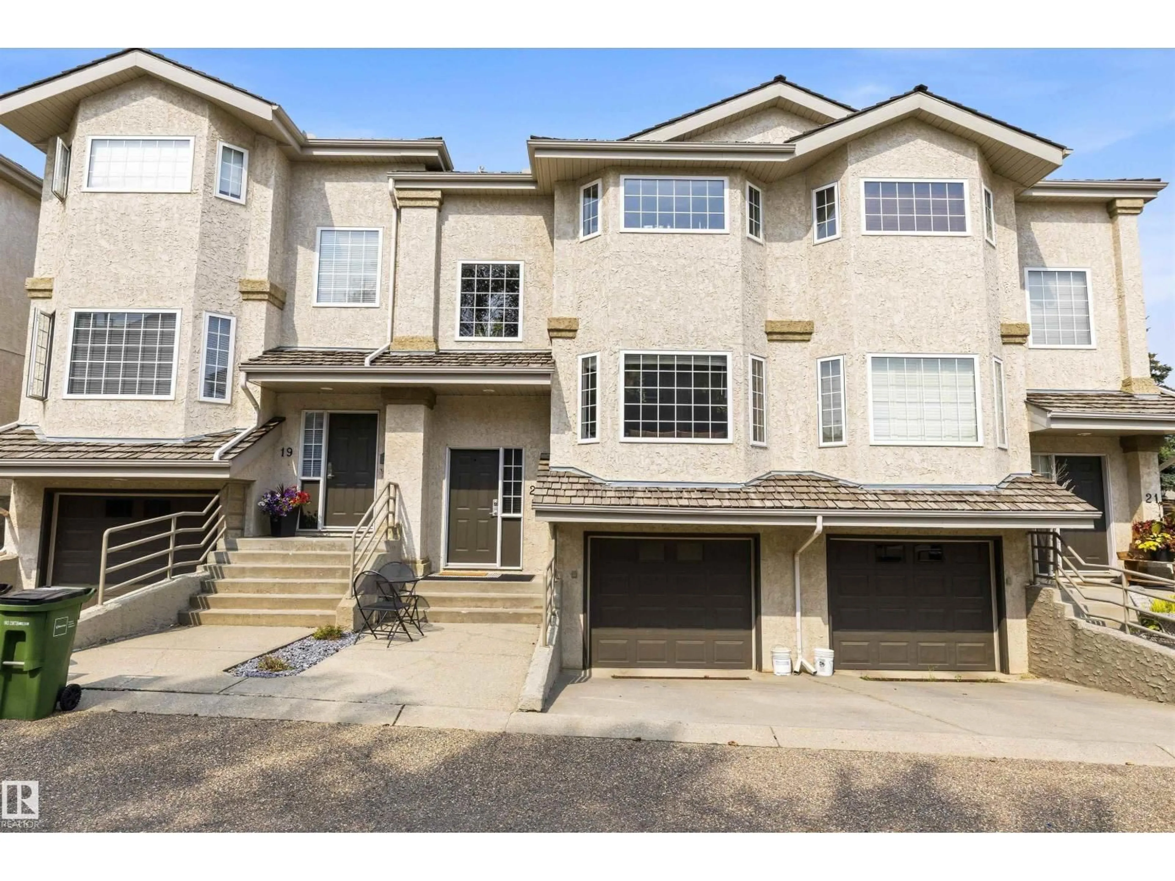 Unknown for 1295 - 20 CARTER CREST RD, Edmonton Alberta T6R2N6