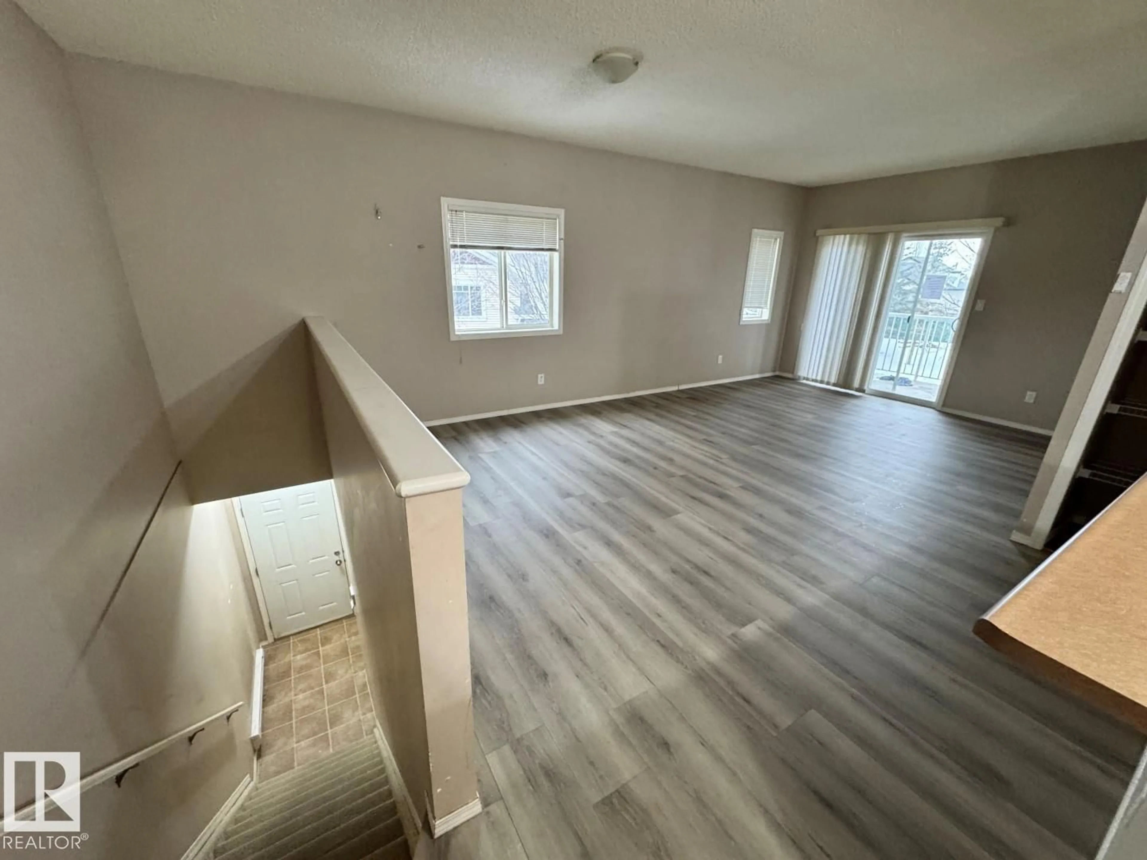 A pic of a room for 28 - 2508 HANNA CR, Edmonton Alberta T6R3N7