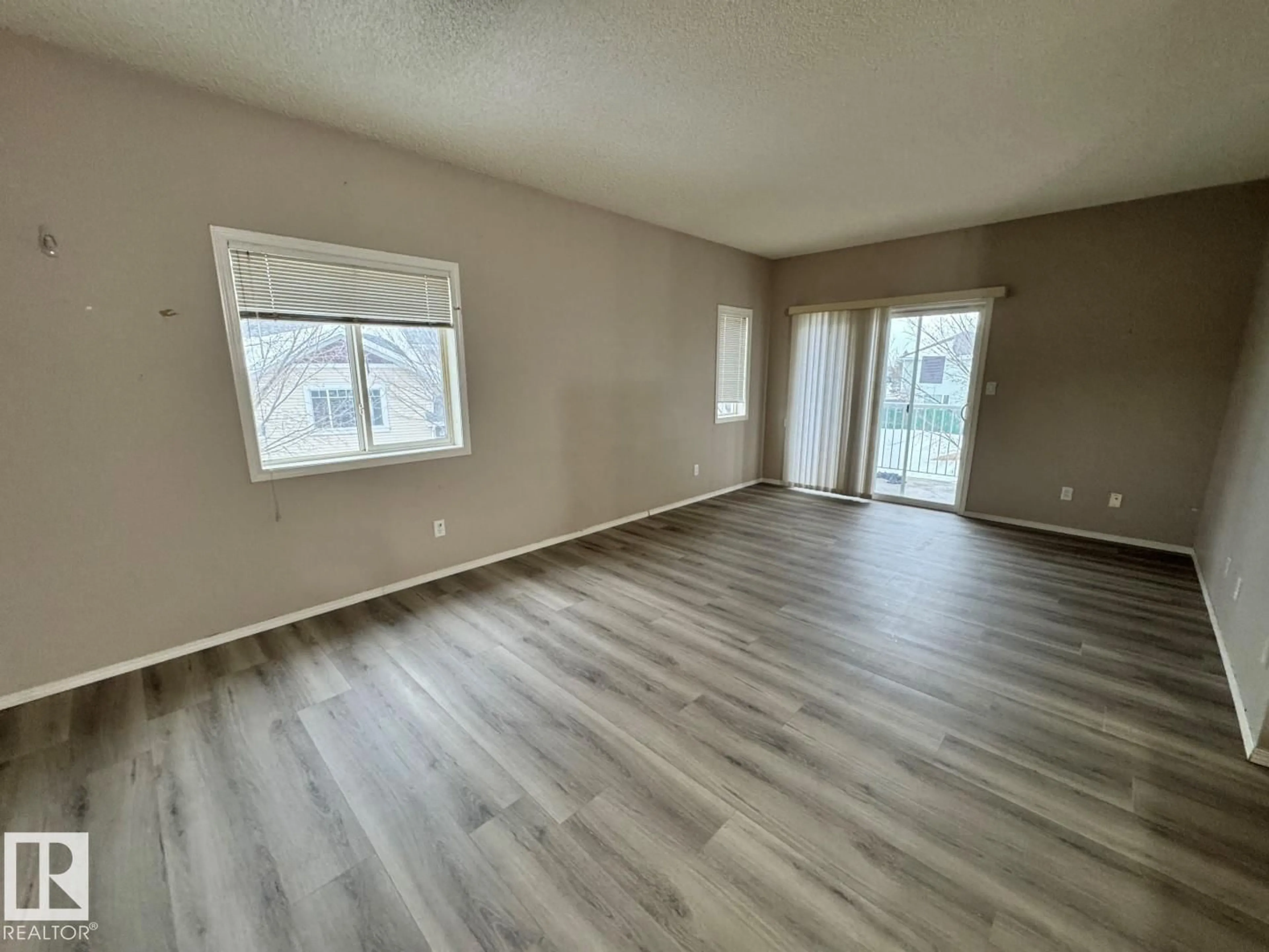 A pic of a room for 28 - 2508 HANNA CR, Edmonton Alberta T6R3N7