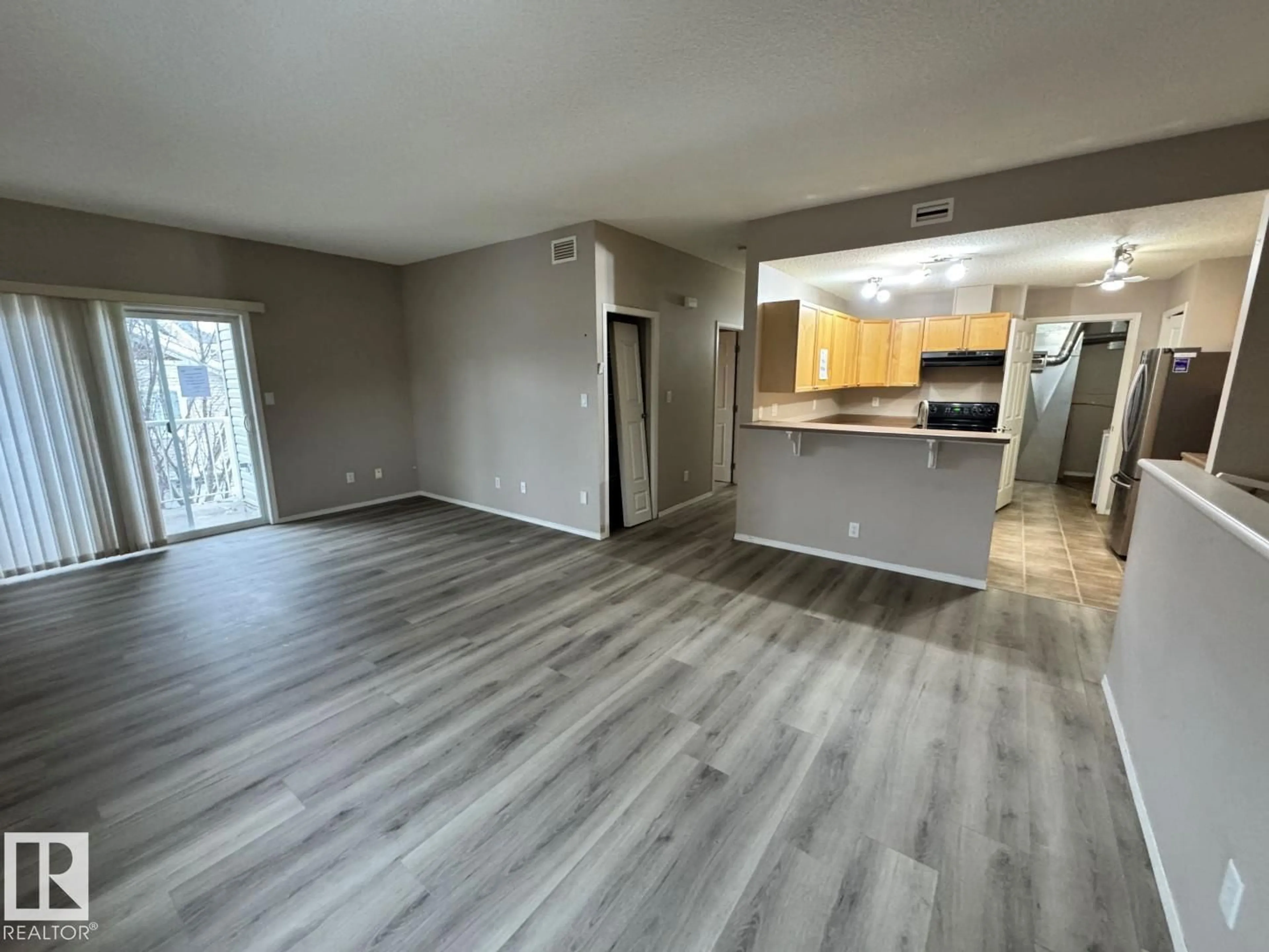 A pic of a room for 28 - 2508 HANNA CR, Edmonton Alberta T6R3N7