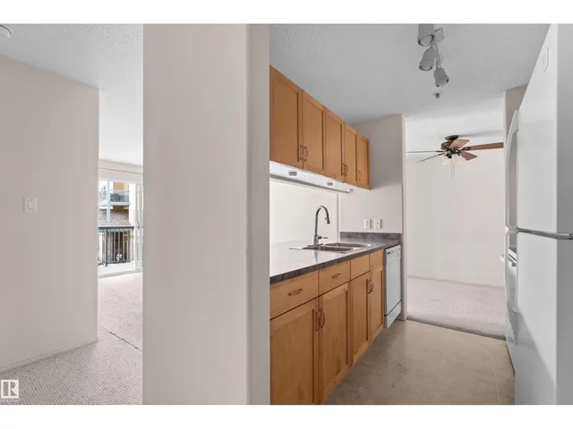 #224 - 16303 95 ST, Edmonton 4