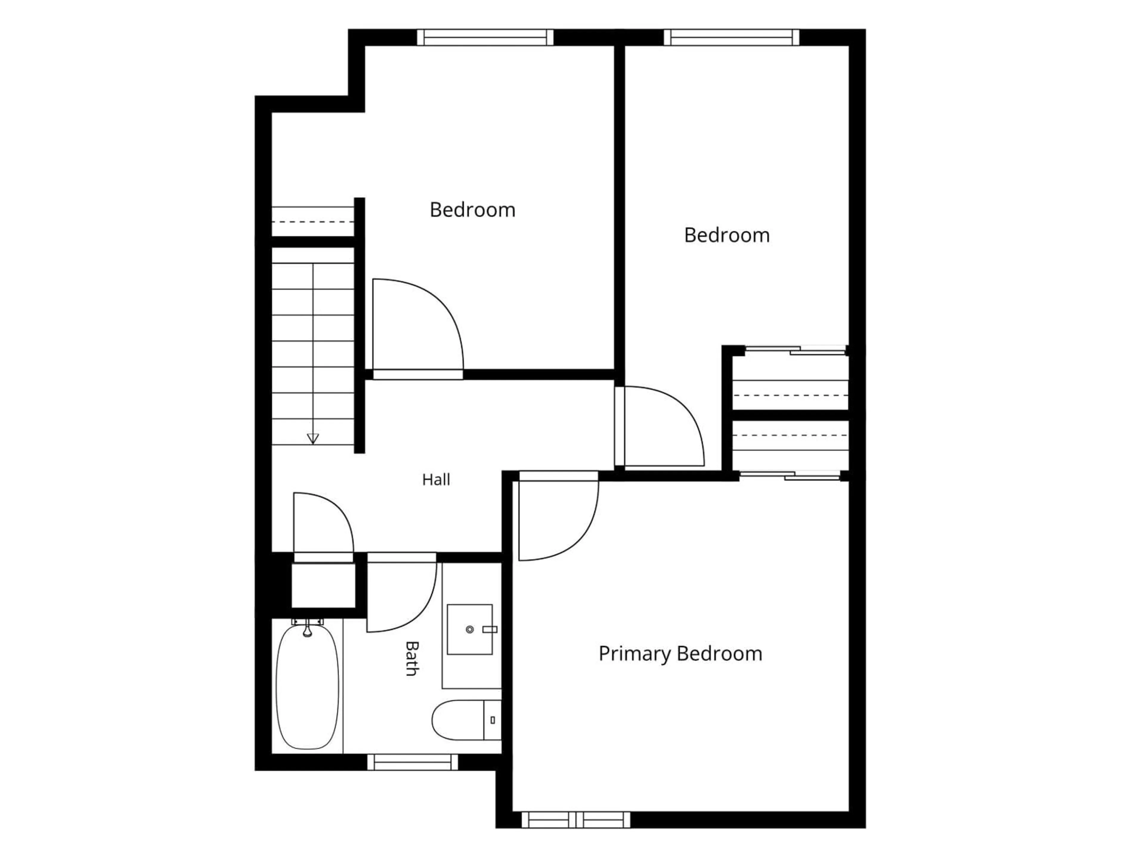 Floor plan for 1679 LAKEWOOD RD, Edmonton Alberta T6K3B9