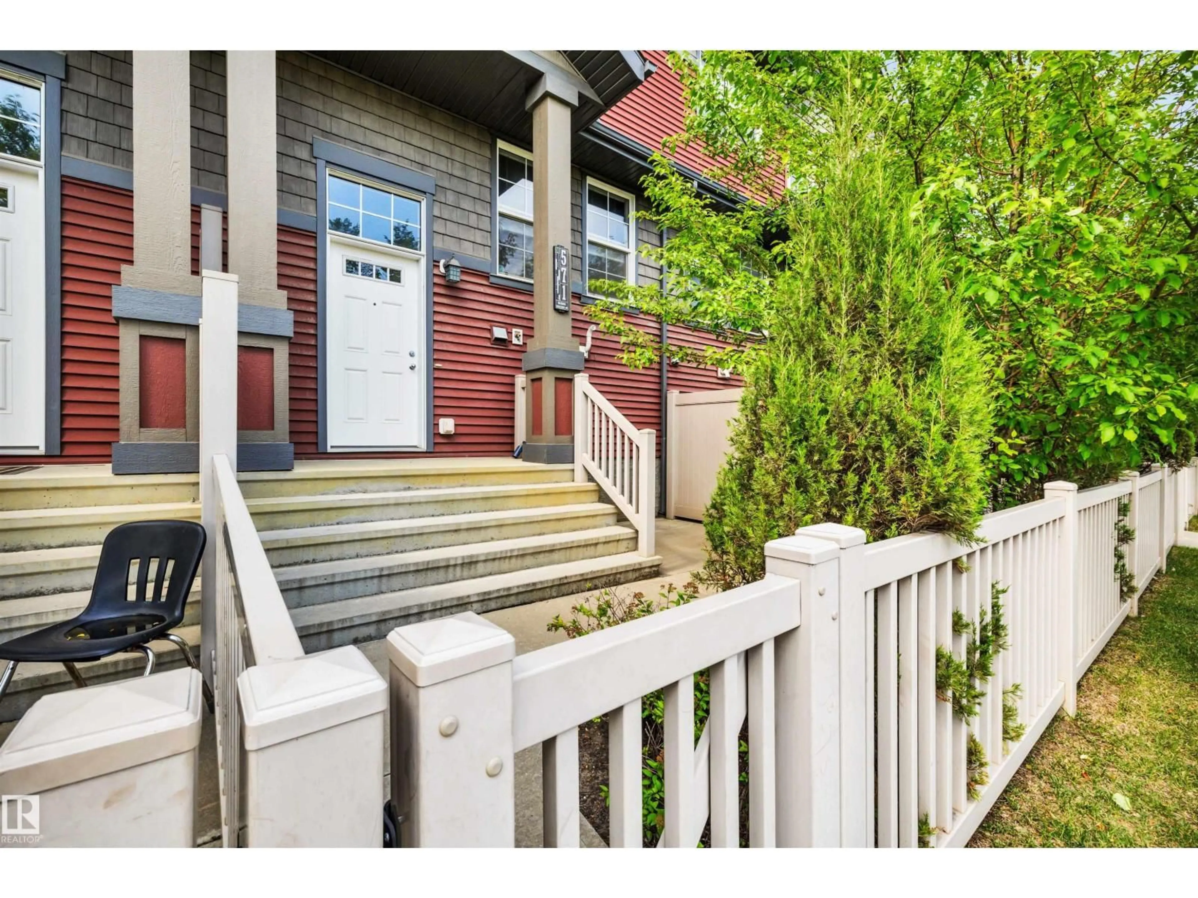 Unknown for 571 ORCHARDS BV, Edmonton Alberta T6X1V2