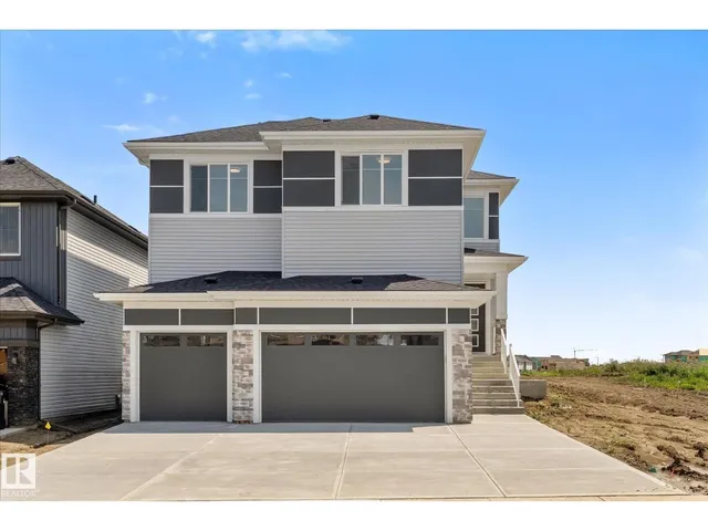 12 COBBLESTONE GA, Spruce Grove 2