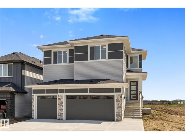 12 COBBLESTONE GA, Spruce Grove 5
