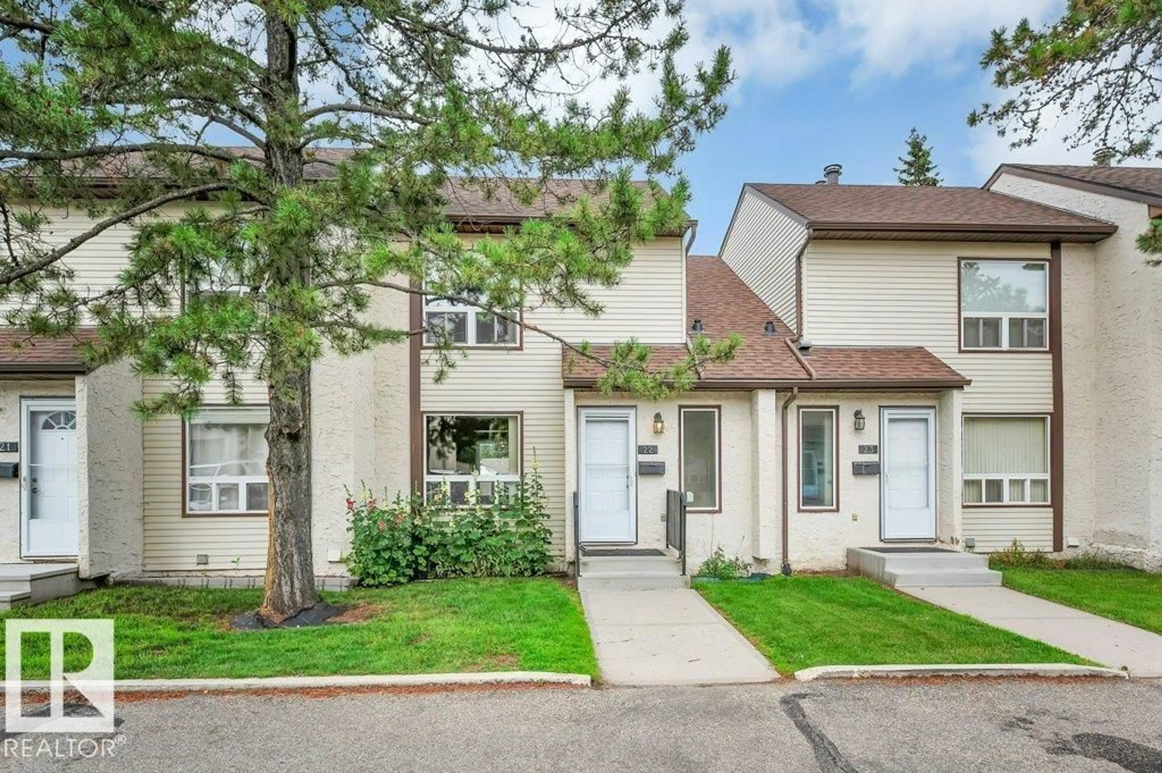 Unknown for #22 - 1651 46 ST, Edmonton Alberta T6L5H2