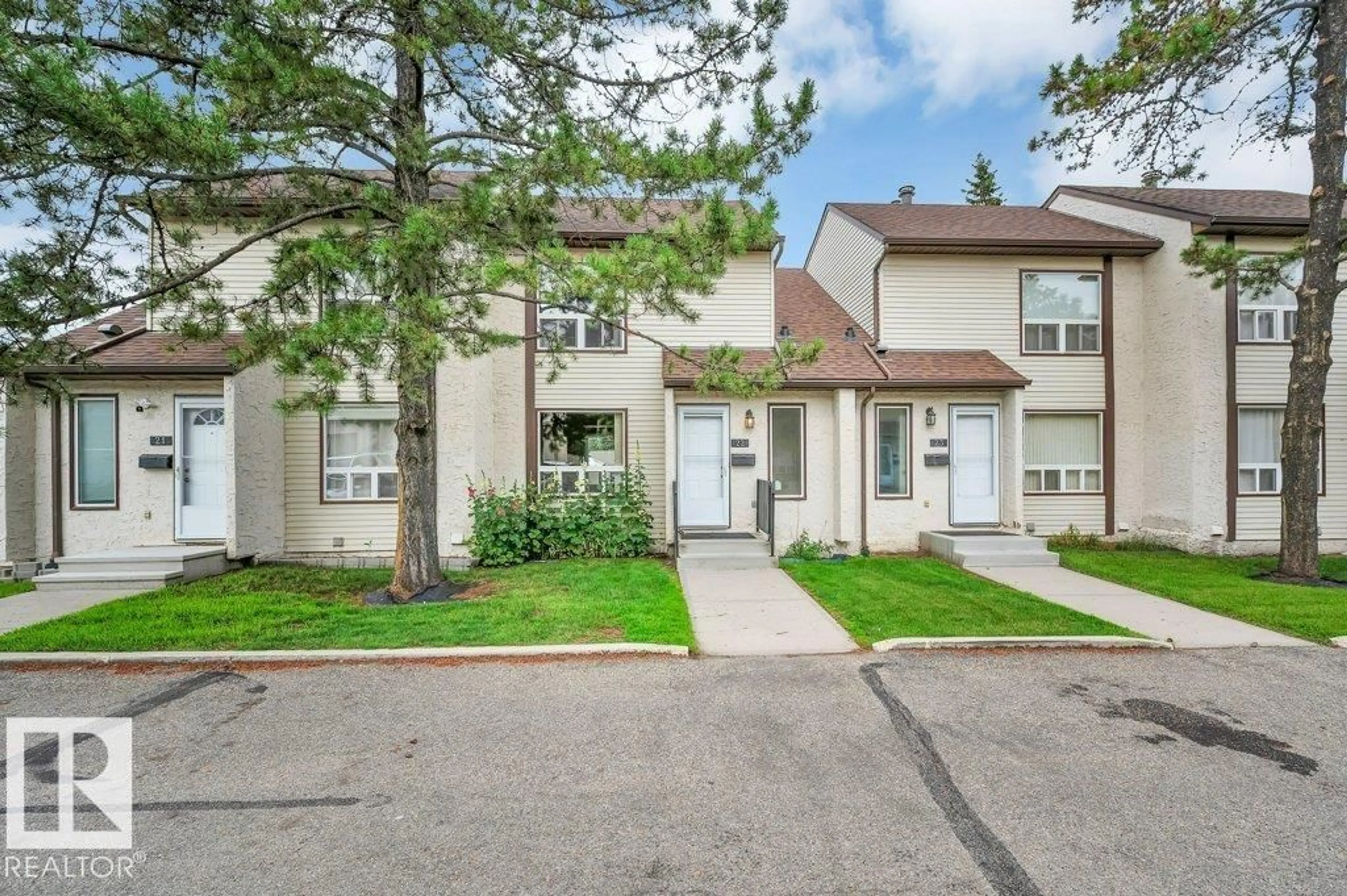 Unknown for #22 - 1651 46 ST, Edmonton Alberta T6L5H2
