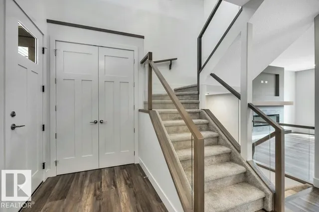 13 HILLWOOD TC, Spruce Grove 4