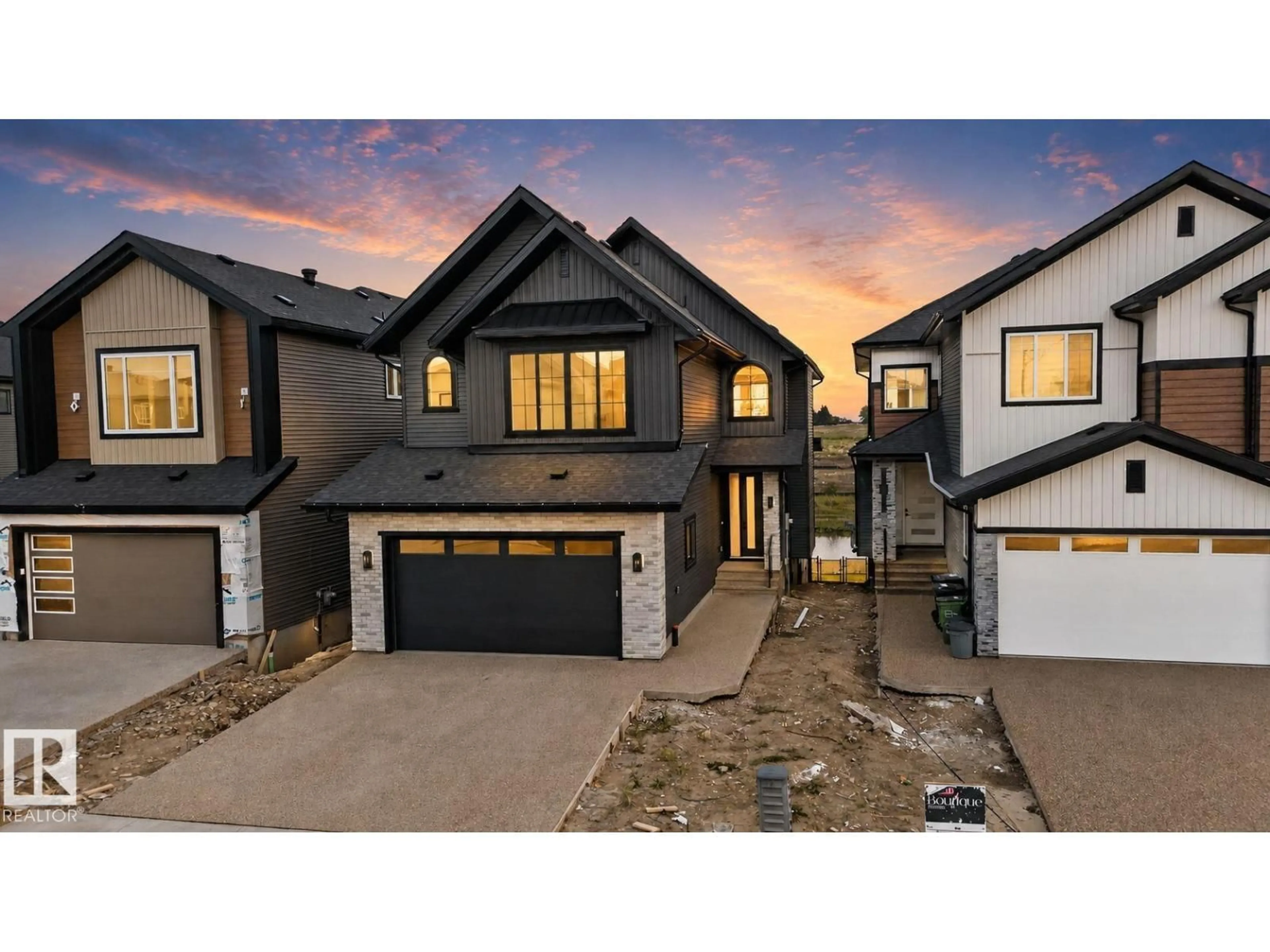 Unknown for 8791 MAYDAY LN, Edmonton Alberta T6X3E9