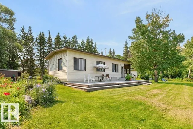 506 - 54411 RGE ROAD 40, Rural Lac Ste. Anne County 3