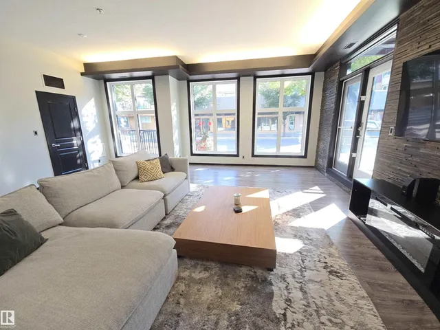 #106 - 10531 117 ST, Edmonton 2