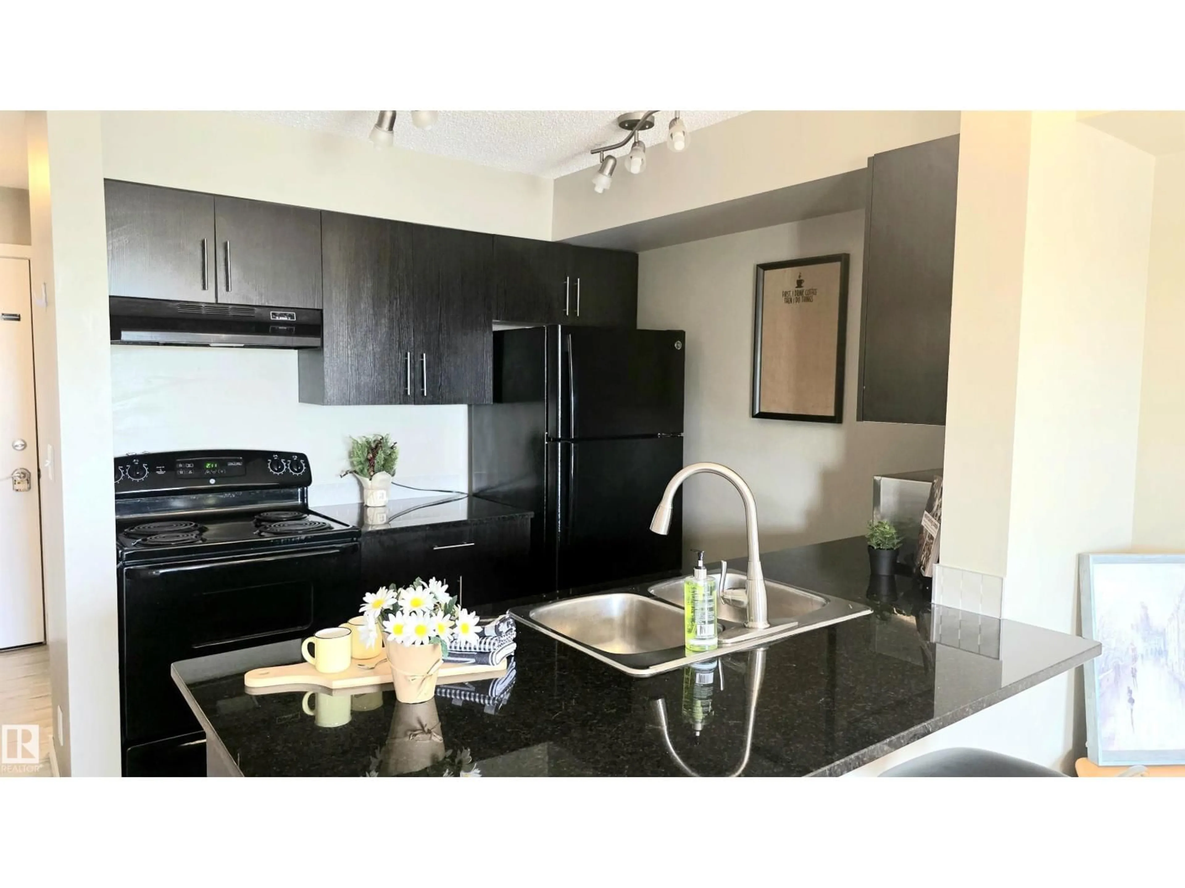 Open concept kitchen, unknown for 5370 - 310 CHAPPELLE RD, Edmonton Alberta T6W3L5