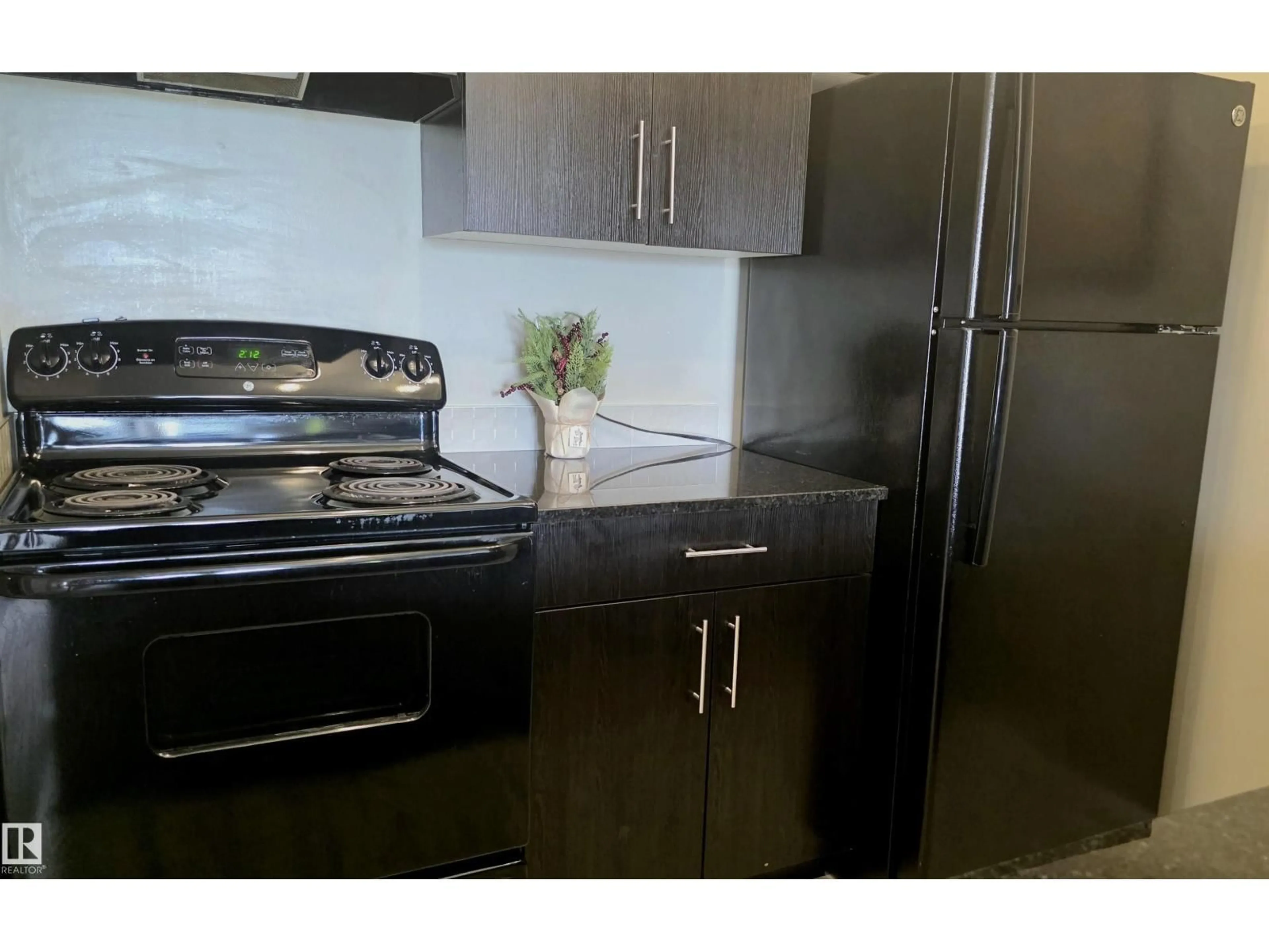 Standard kitchen, unknown for 5370 - 310 CHAPPELLE RD, Edmonton Alberta T6W3L5