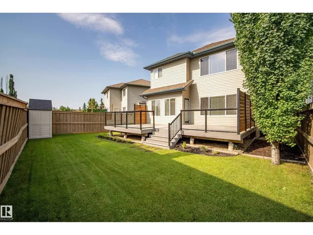 8385 SHASKE CR, Edmonton 2